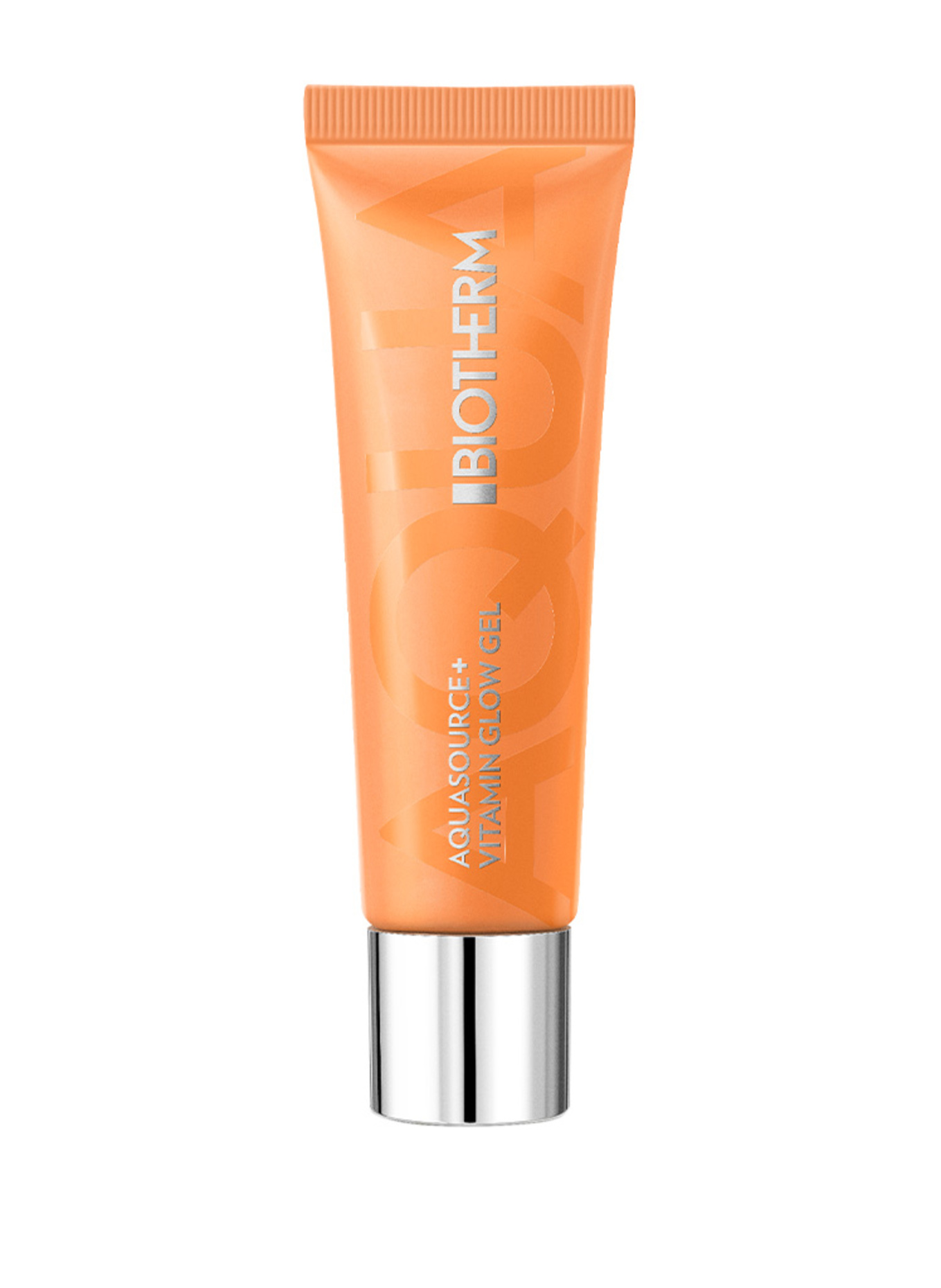 BIOTHERM AQUASOURCE VITAMIN GLOW GEL
