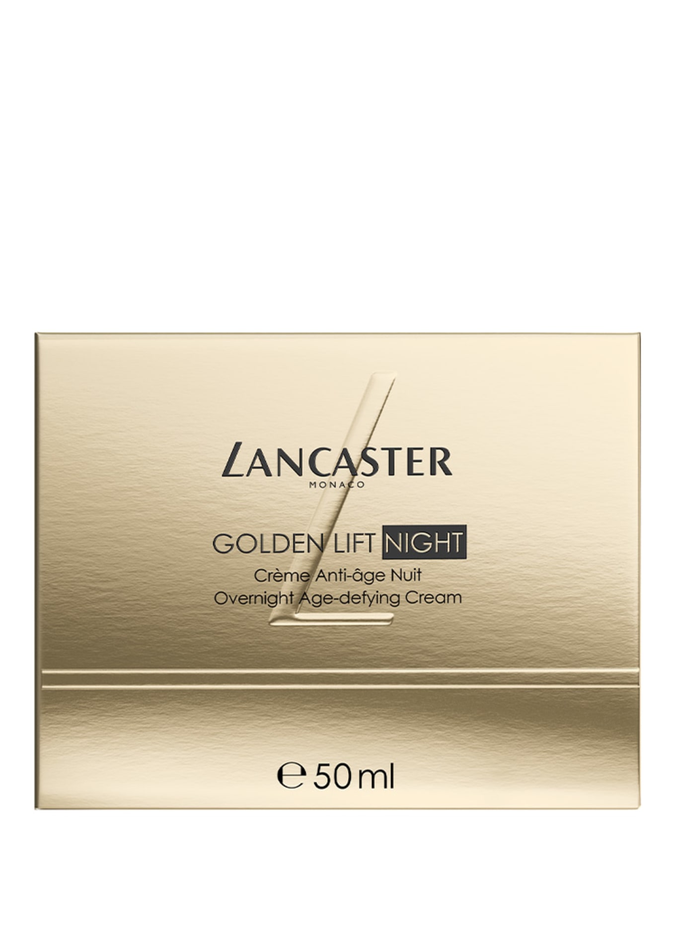 LANCASTER ASCENSEUR D'OR