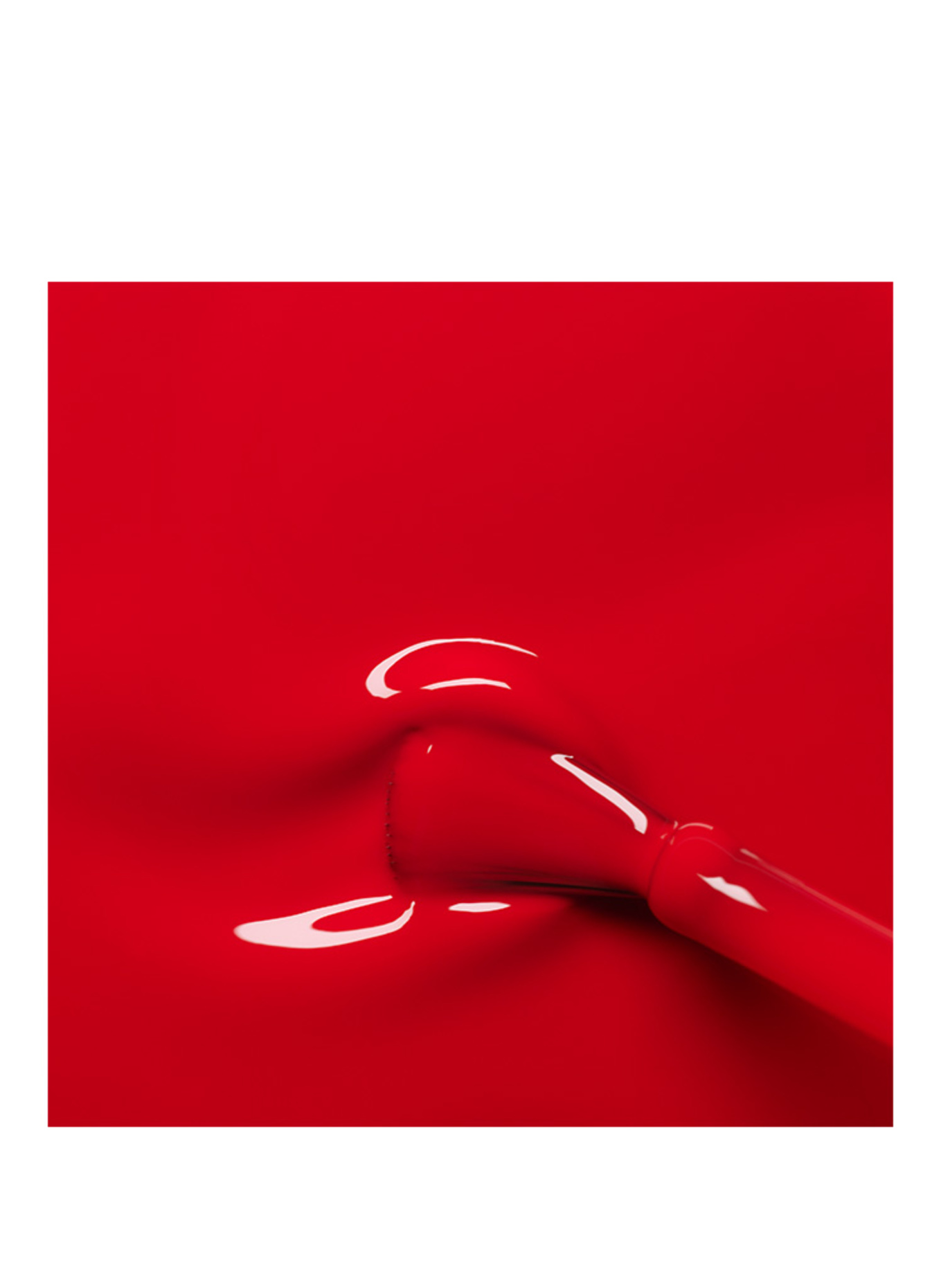 manucurist GREEN FLASH MANI LED ROUTINE: POPPY RED/HORTENCIA