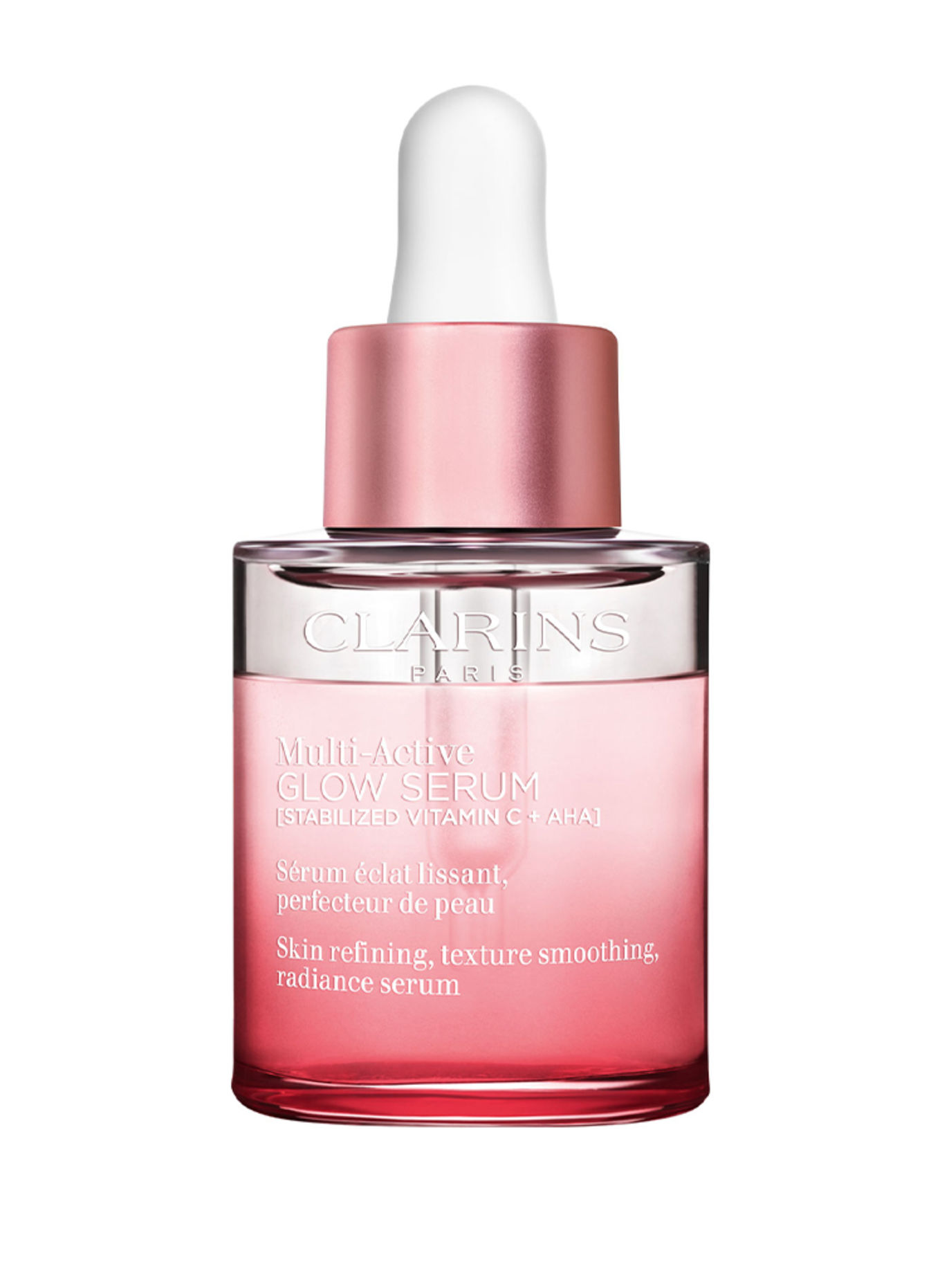 CLARINS Sérum multi-actif éclat