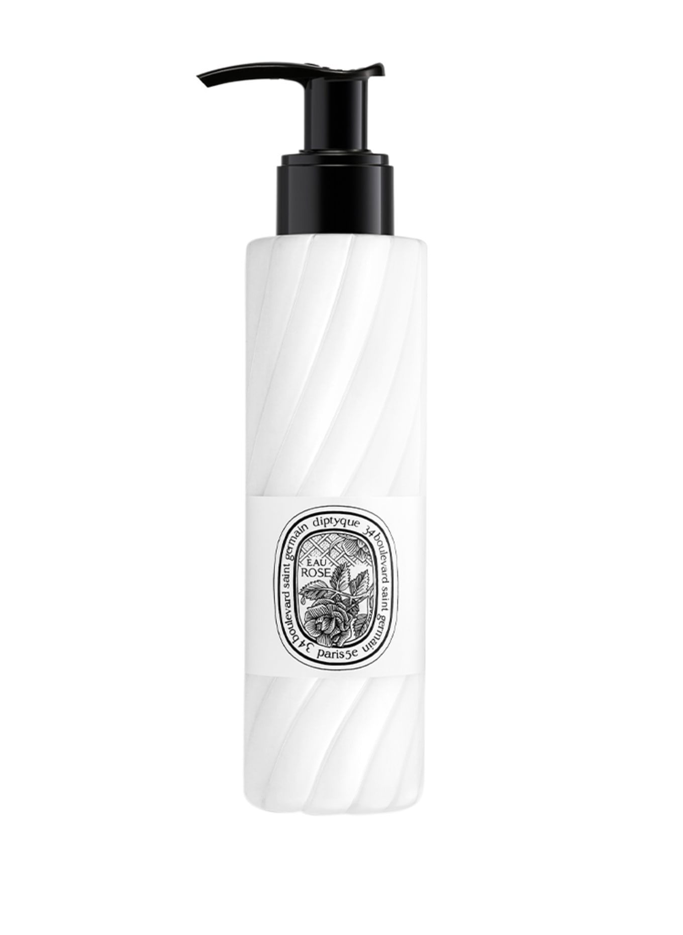 diptyque EAU ROSE