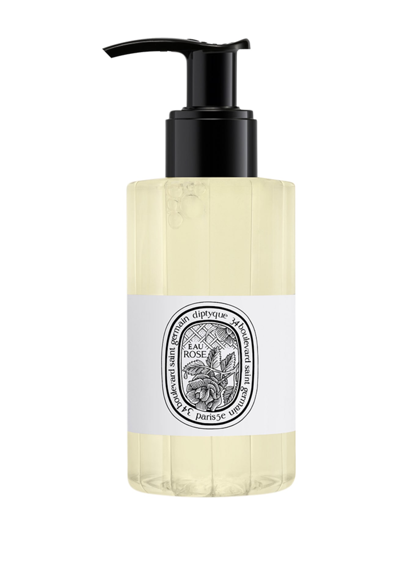 diptyque EAU ROSE