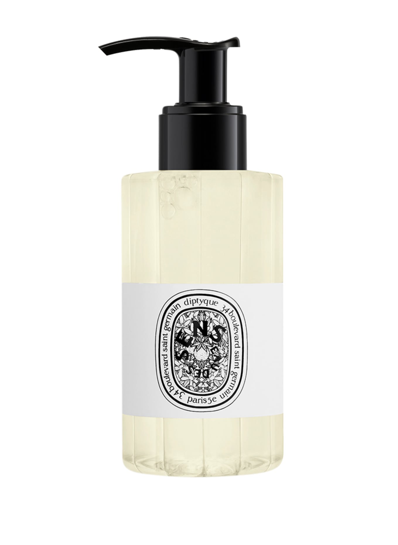 diptyque EAU DE SENS