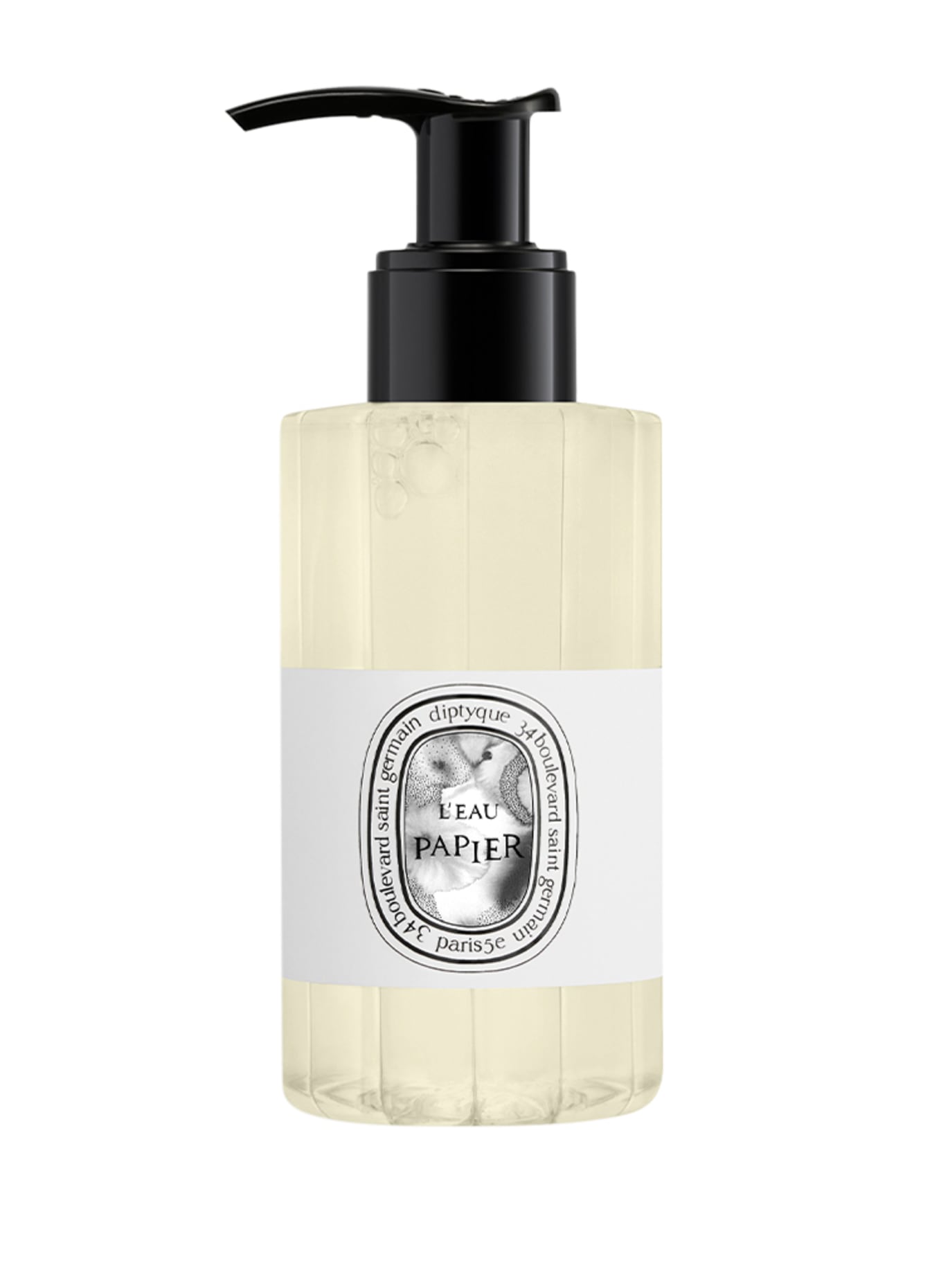 diptyque L'EAU PAPIER
