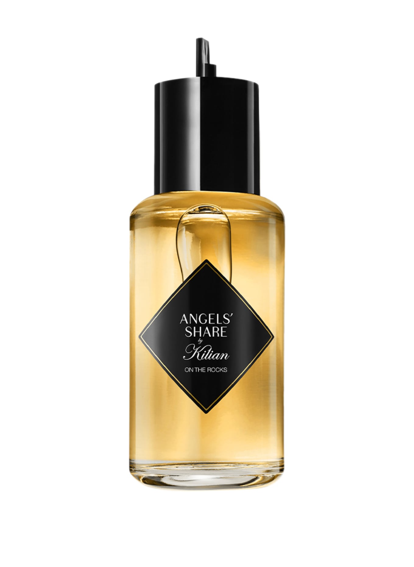 Kilian Paris ANGELS' SHARE ON THE ROCKS NAVULLING