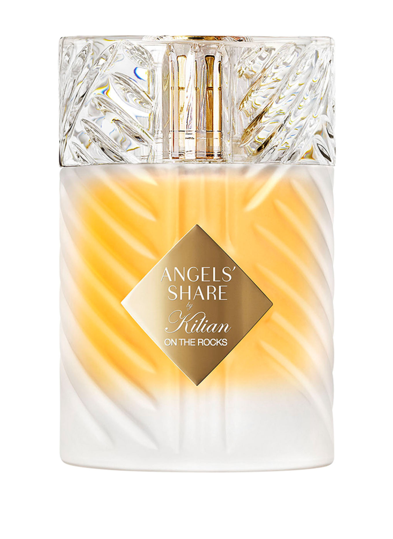 Kilian Paris ANGELS' SHARE ON THE ROCKS