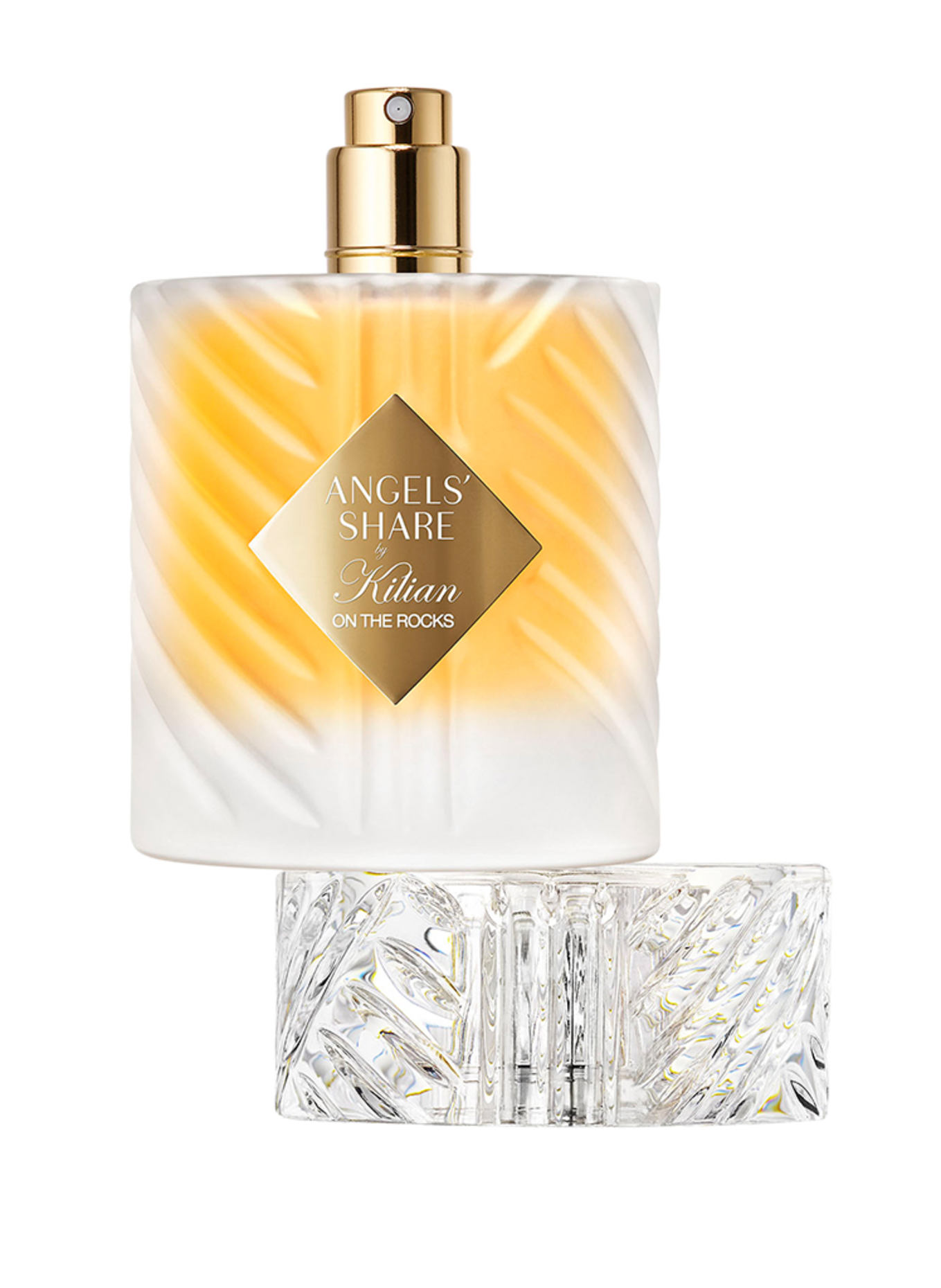 Kilian Paris ANGELS' SHARE ON THE ROCKS