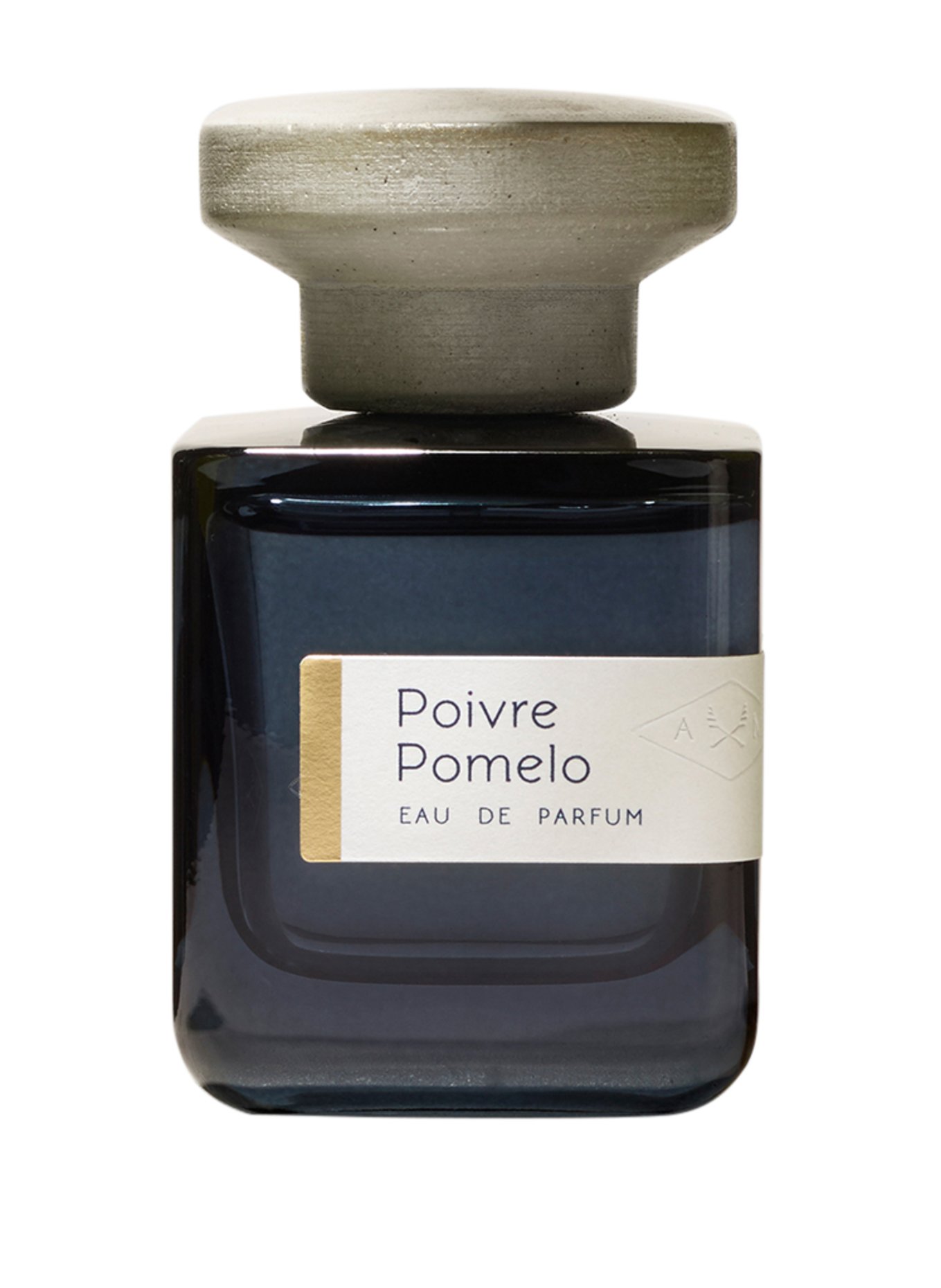 ATELIER MATERI POIVRE POMELO