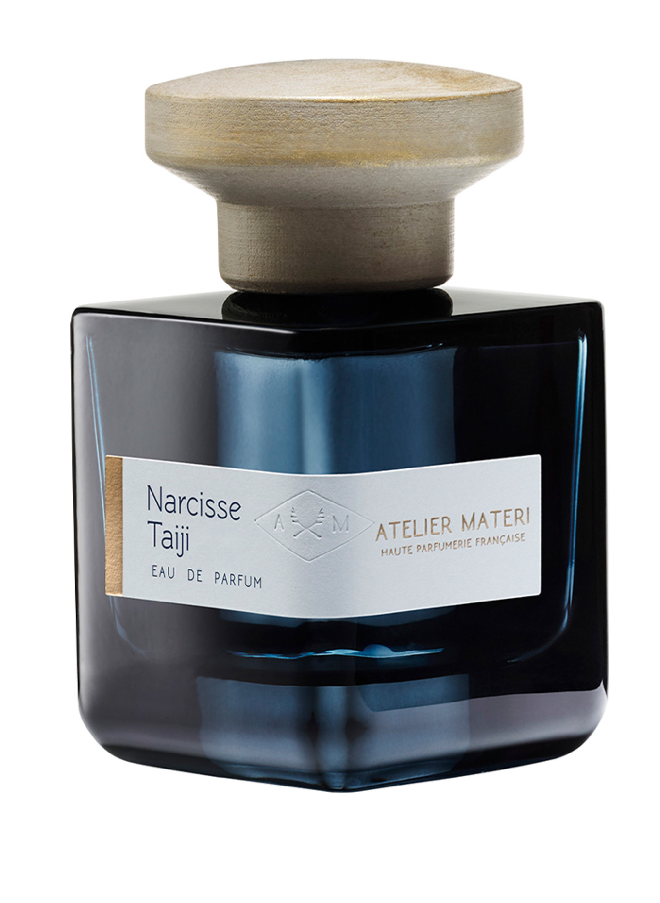 ATELIER MATERI NARCISSE TAIJI