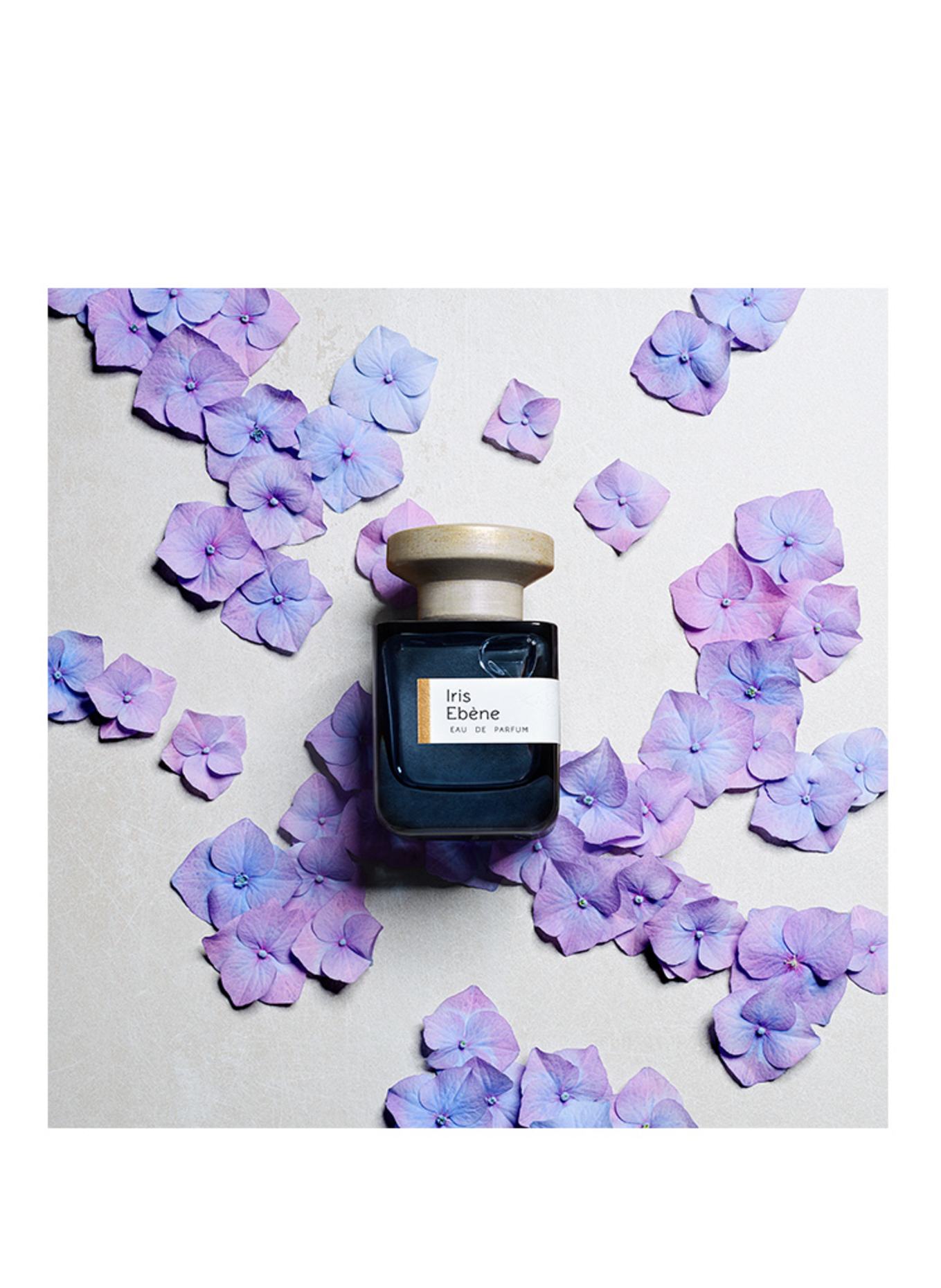 ATELIER MATERI  EBÈNE