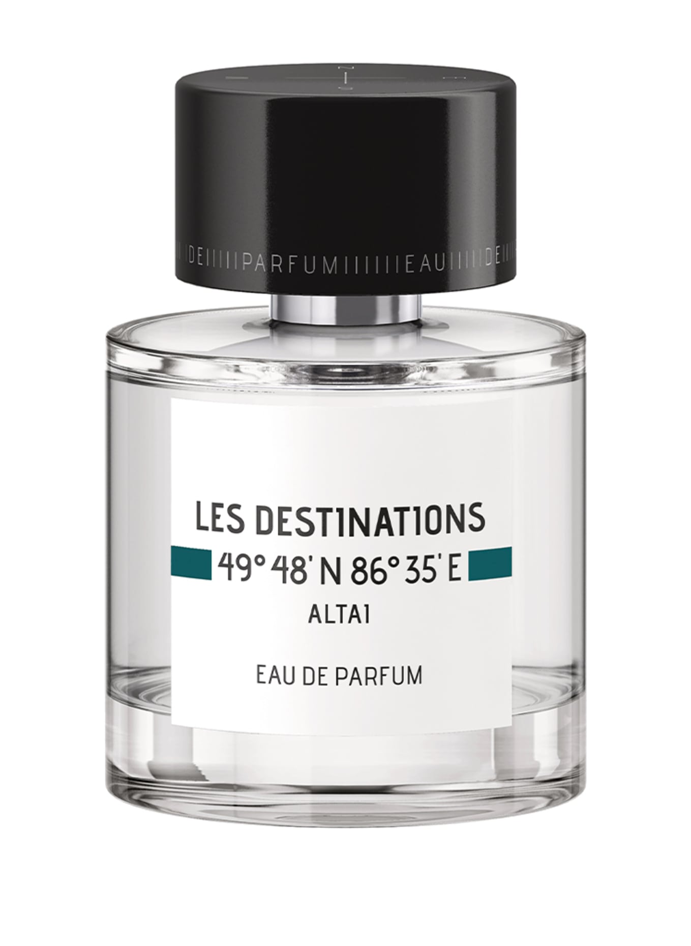 LES DESTINATIONS ALTAI