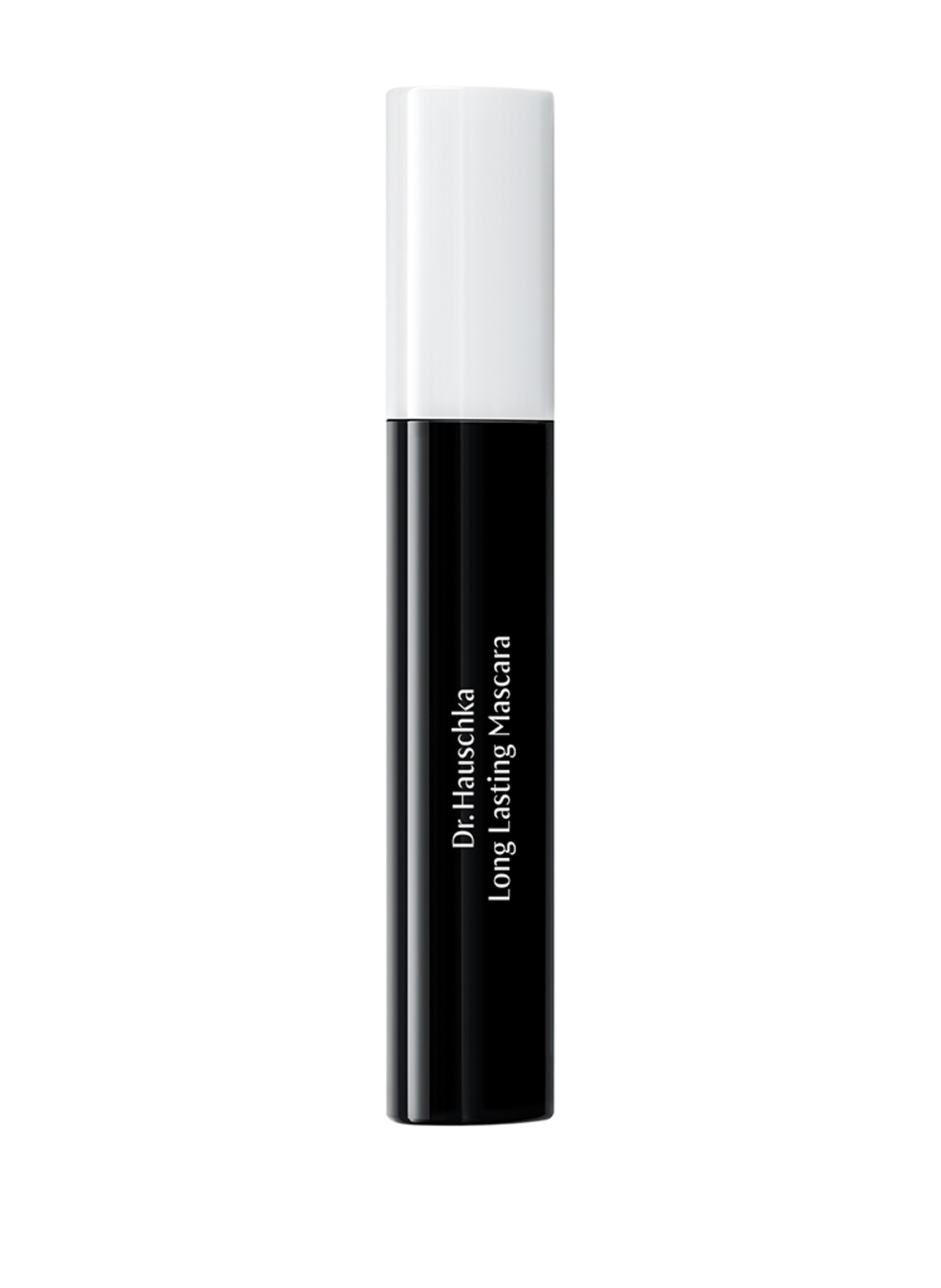 Dr. Hauschka LONG LASTING MASCARA: BROWN