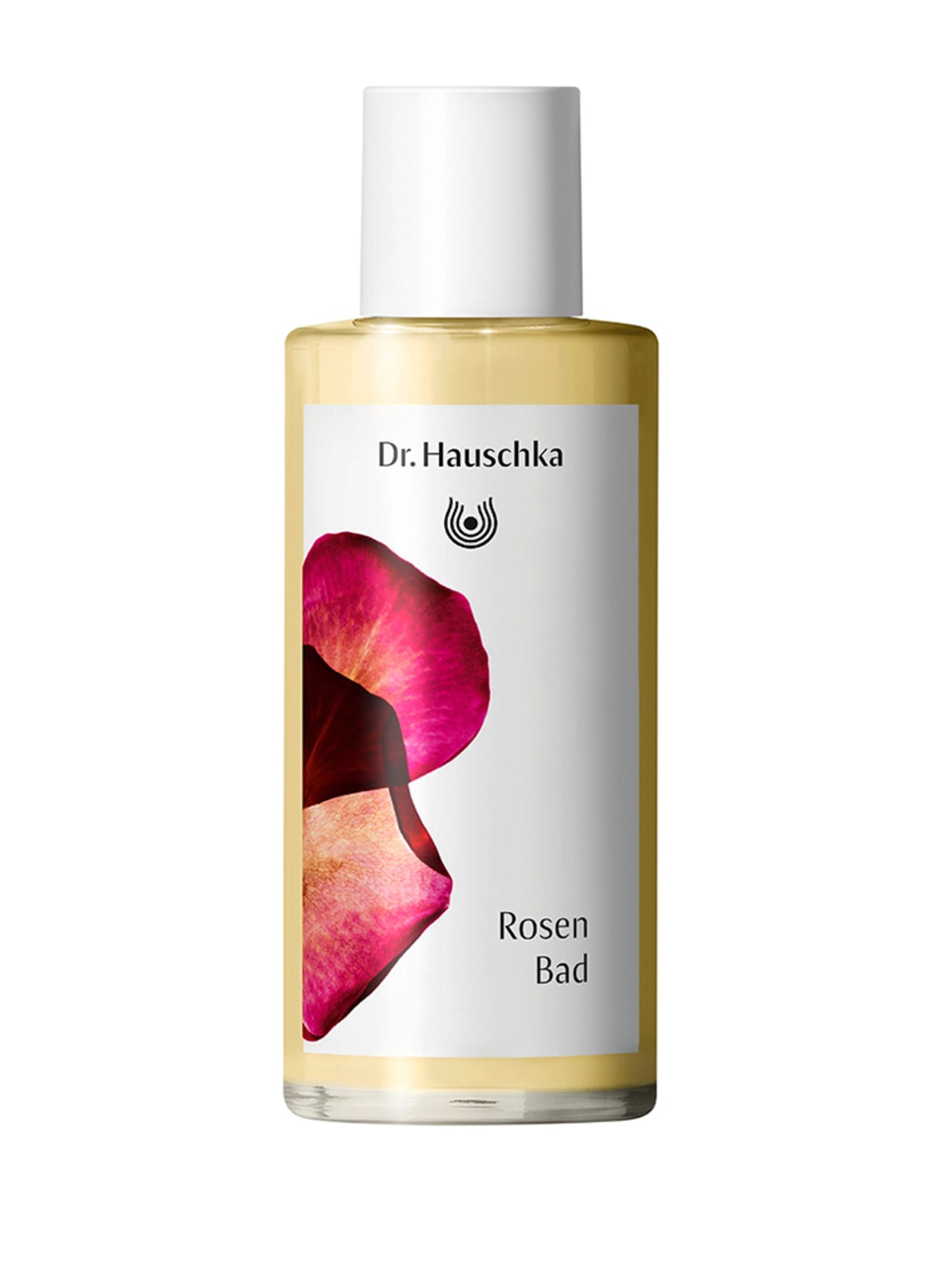 Dr. Hauschka ROSEN BAD