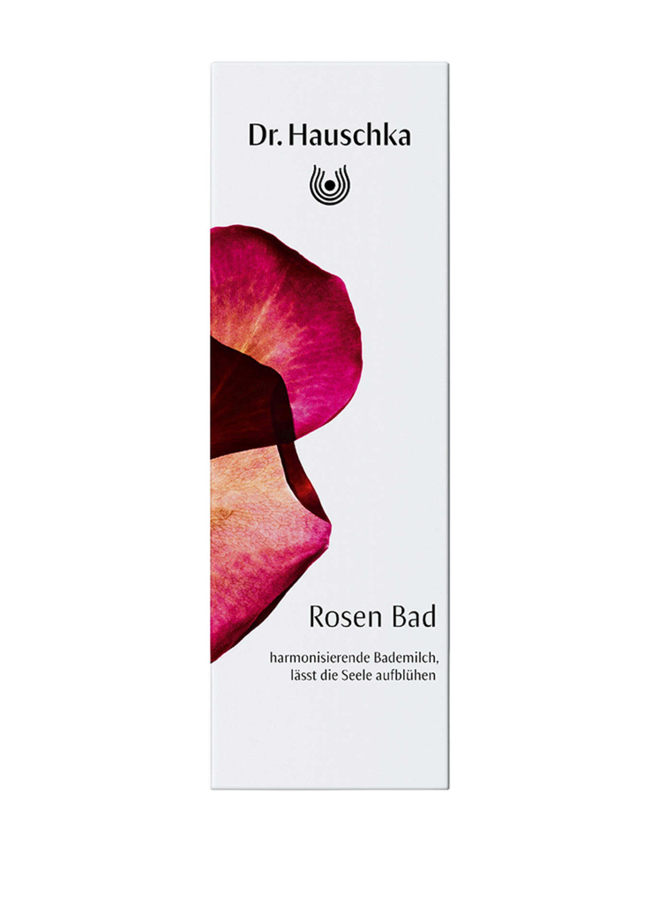 Dr. Hauschka ROSEN BAD