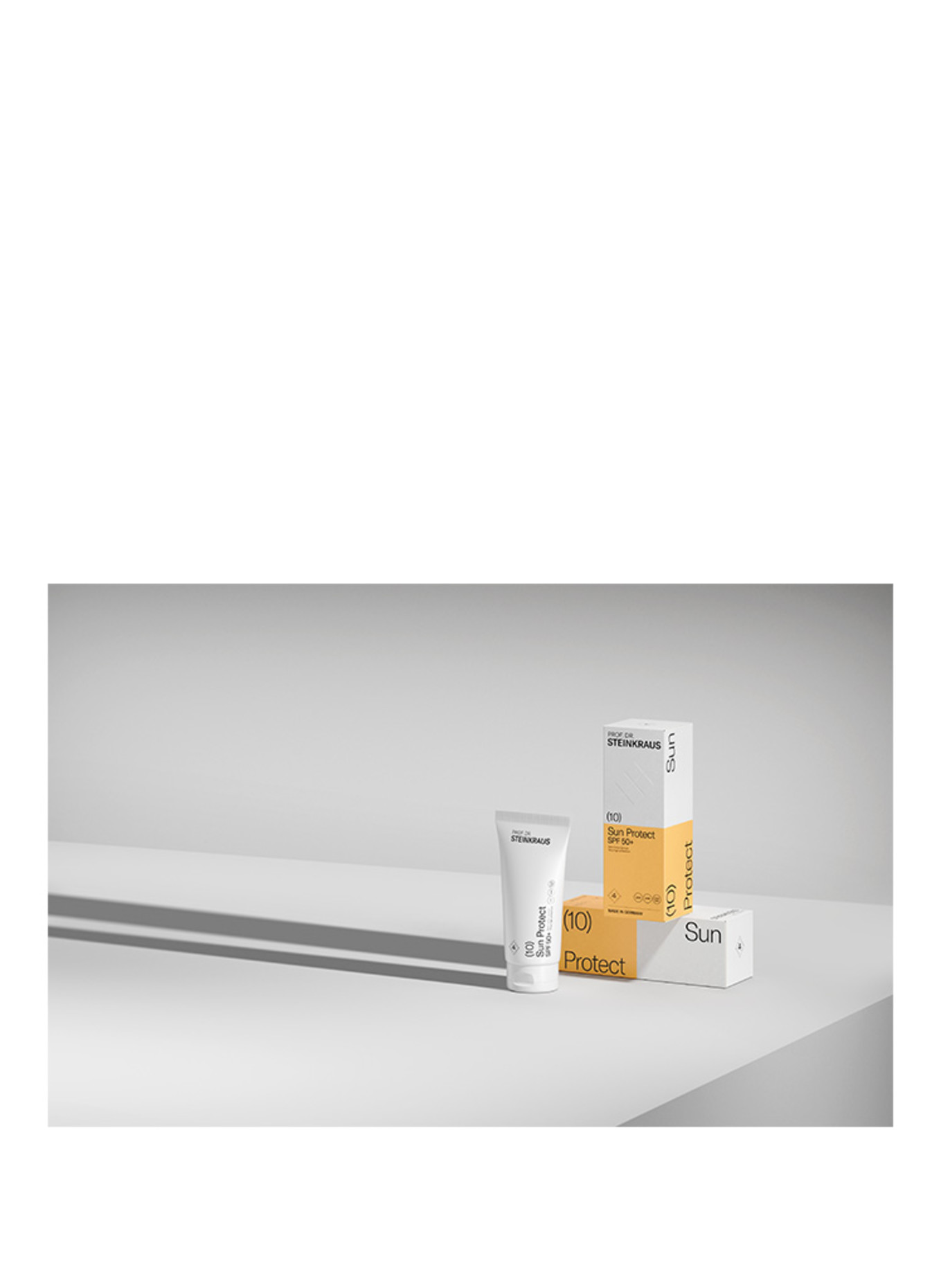 PROF. DR. STEINKRAUS (10) SUN PROTECT SPF50+