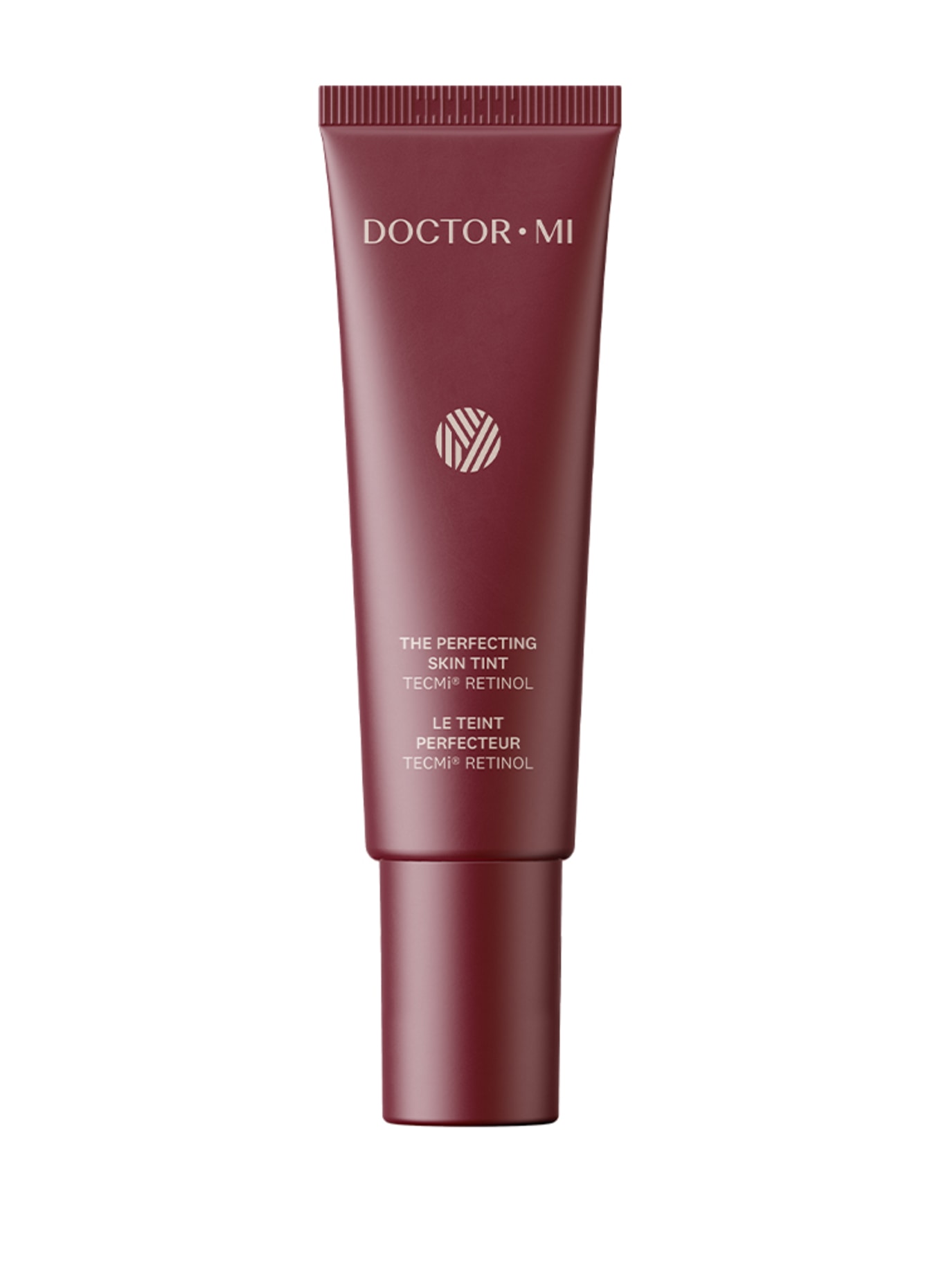 DOCTOR MI! LA TEINTURE PARFAITE POUR LA PEAU: LIGHT