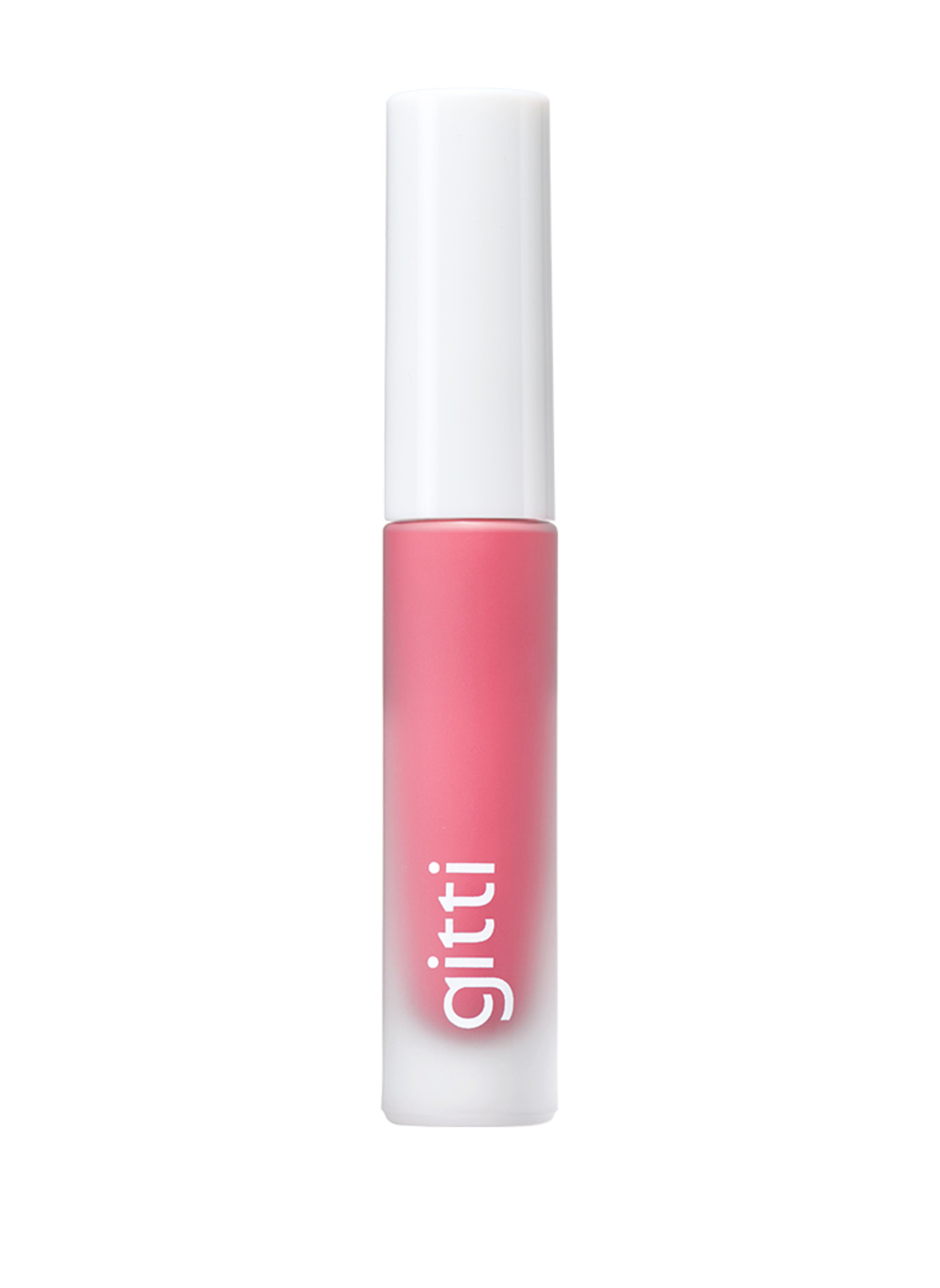 gitti LIP GLAZE: 03 PINK NOVA