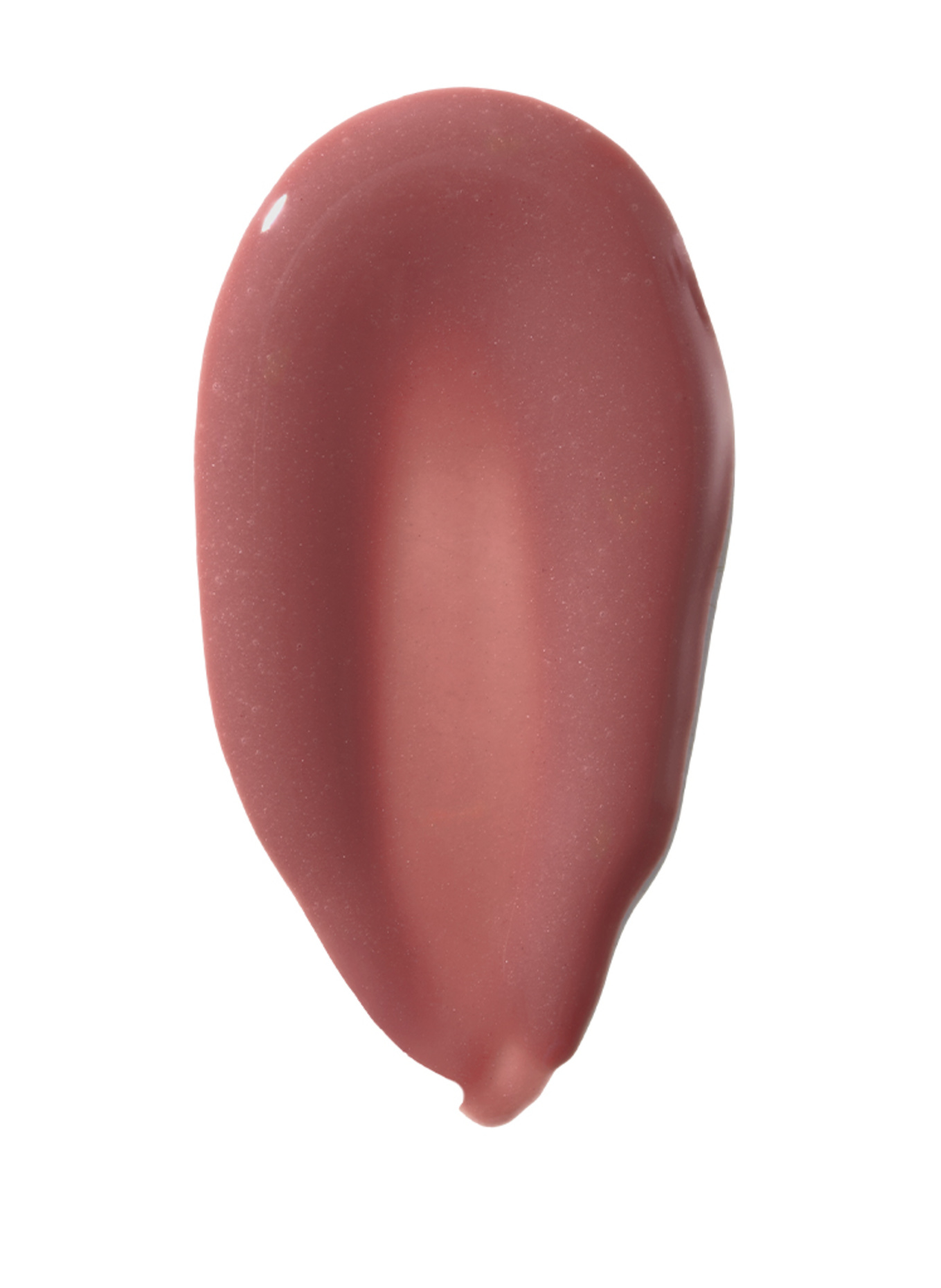 gitti LIP GLAZE: 01 ROSEWOOD MUSE