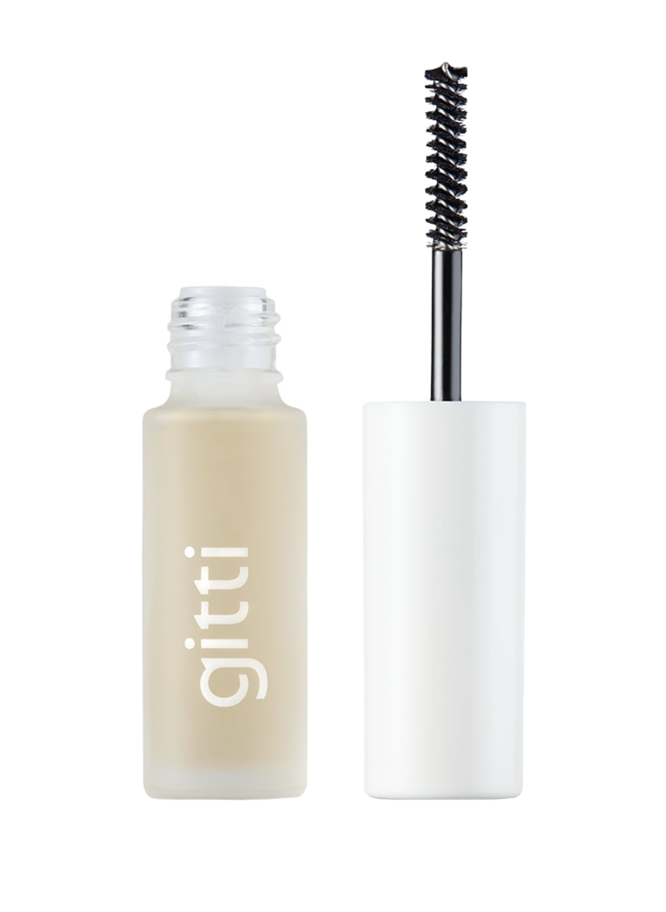 gitti CONTRÔLE DES SOURCILS