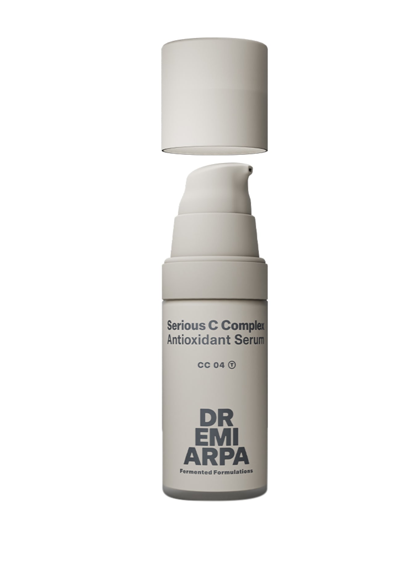 DR. EMI ARPA SKIN SERIOUS C COMPLEX ANTIOXIDANT SERUM
