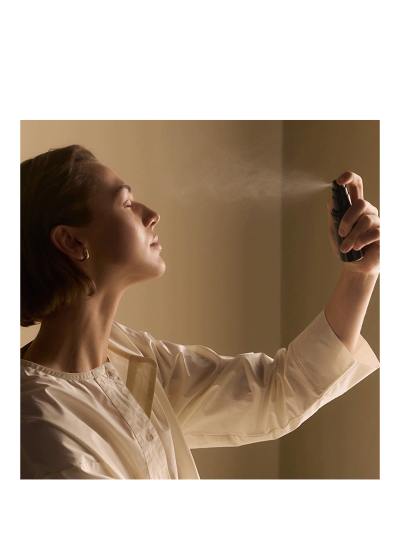 SENSAI HYDRATERENDE FIX MIST