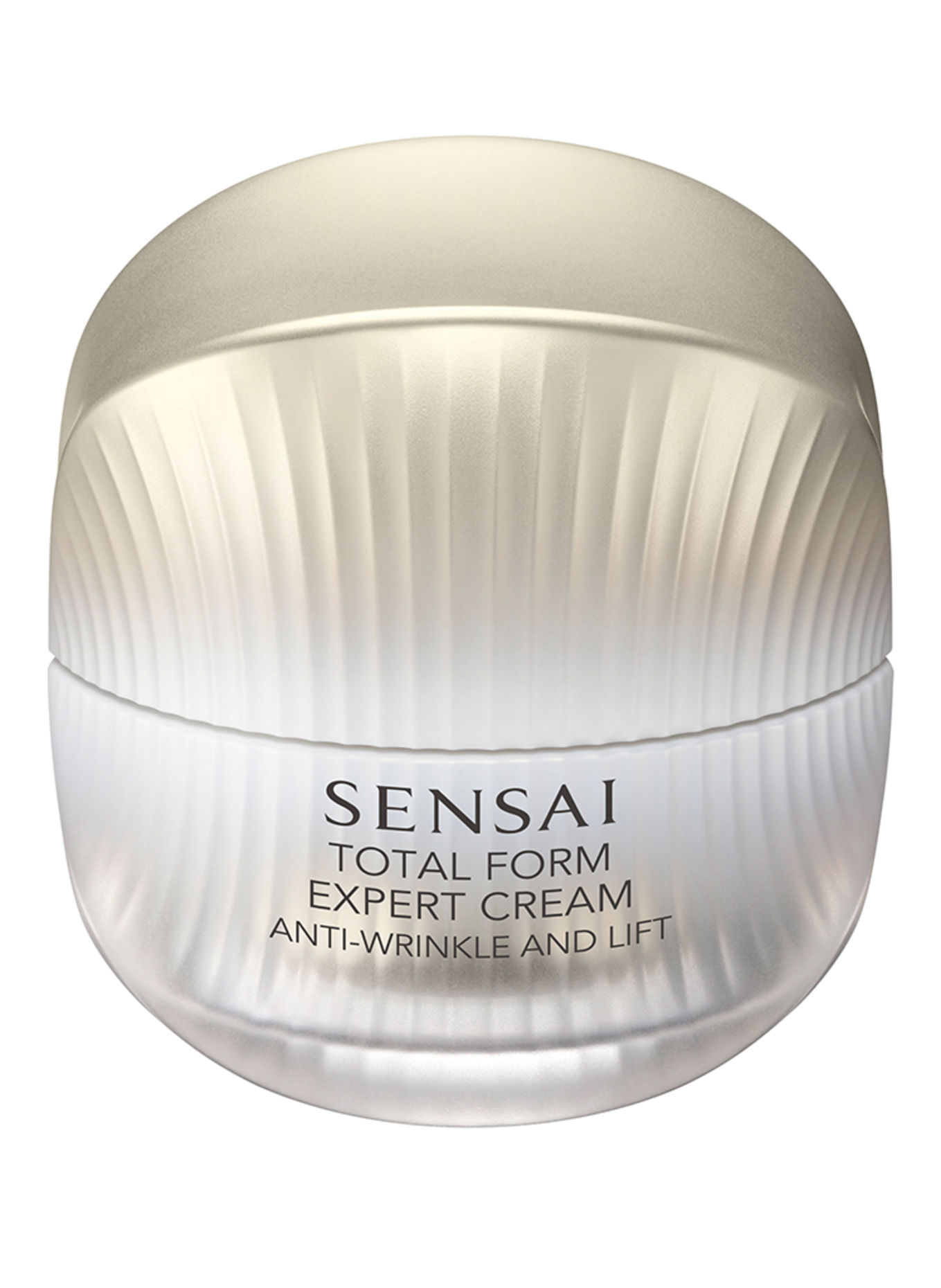 SENSAI CRÈME TOTAL FORM EXPERT