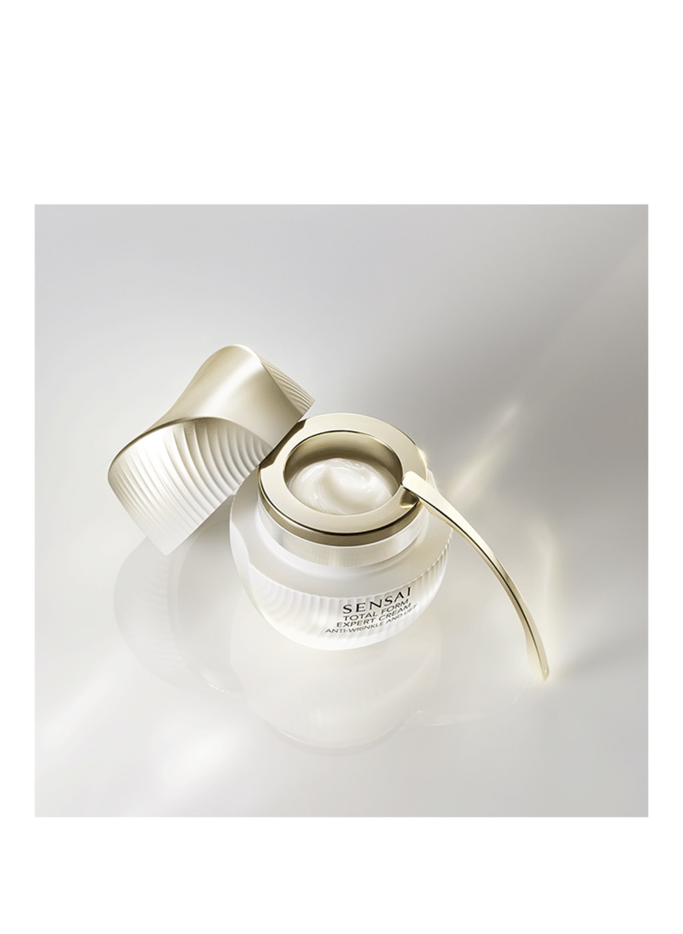 SENSAI CRÈME TOTAL FORM EXPERT