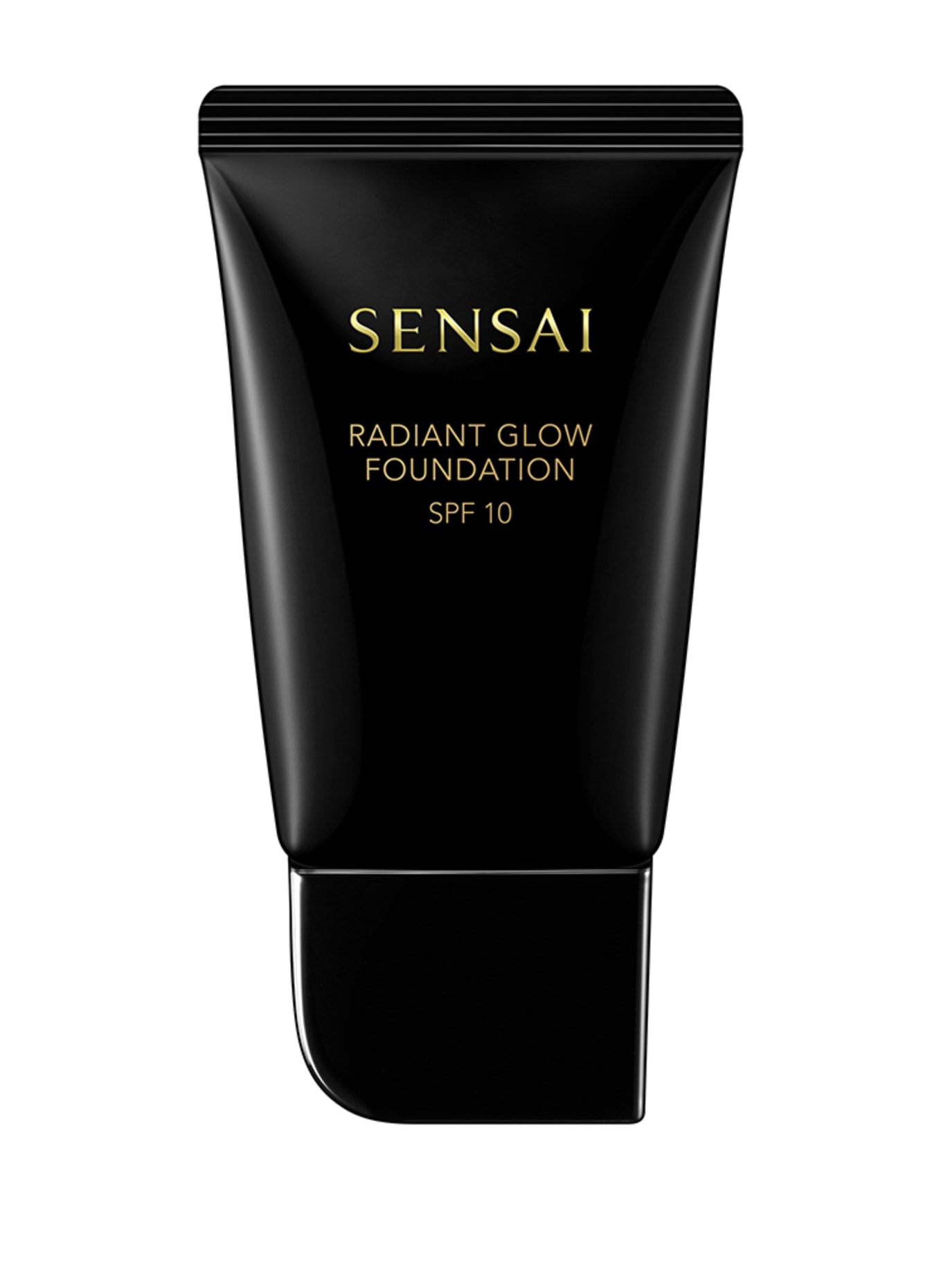 SENSAI RADIANT GLOW: 206 BROWN BEIGE