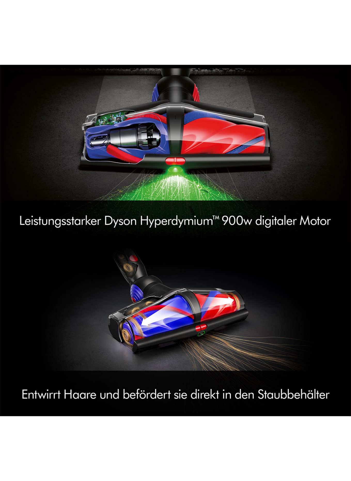dyson V16 PISTON ANIMAL™ SUBMARINE