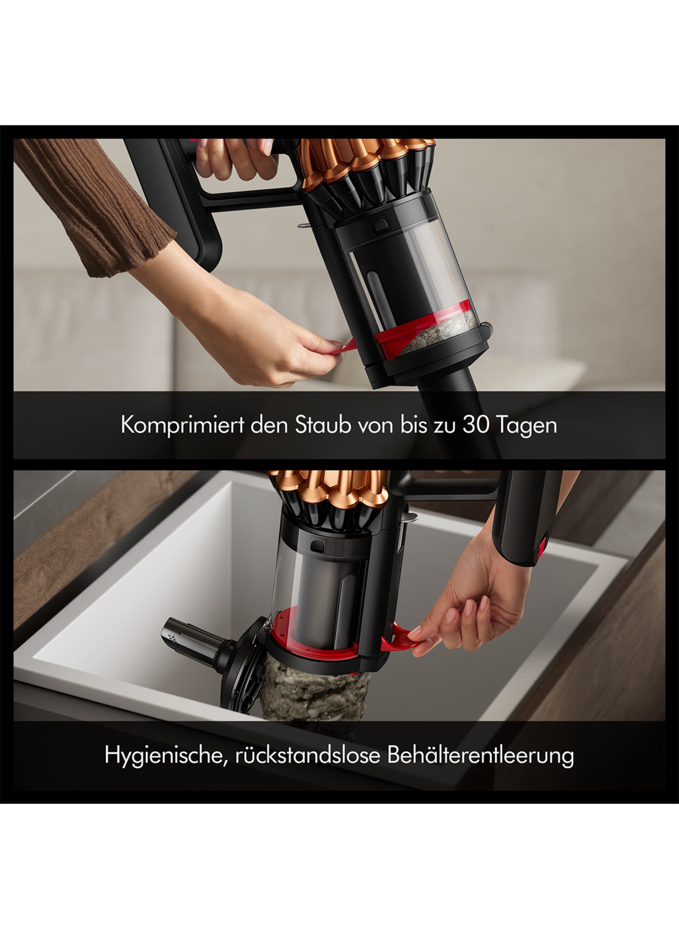 dyson V16 PISTON ANIMAL™ SUBMARINE