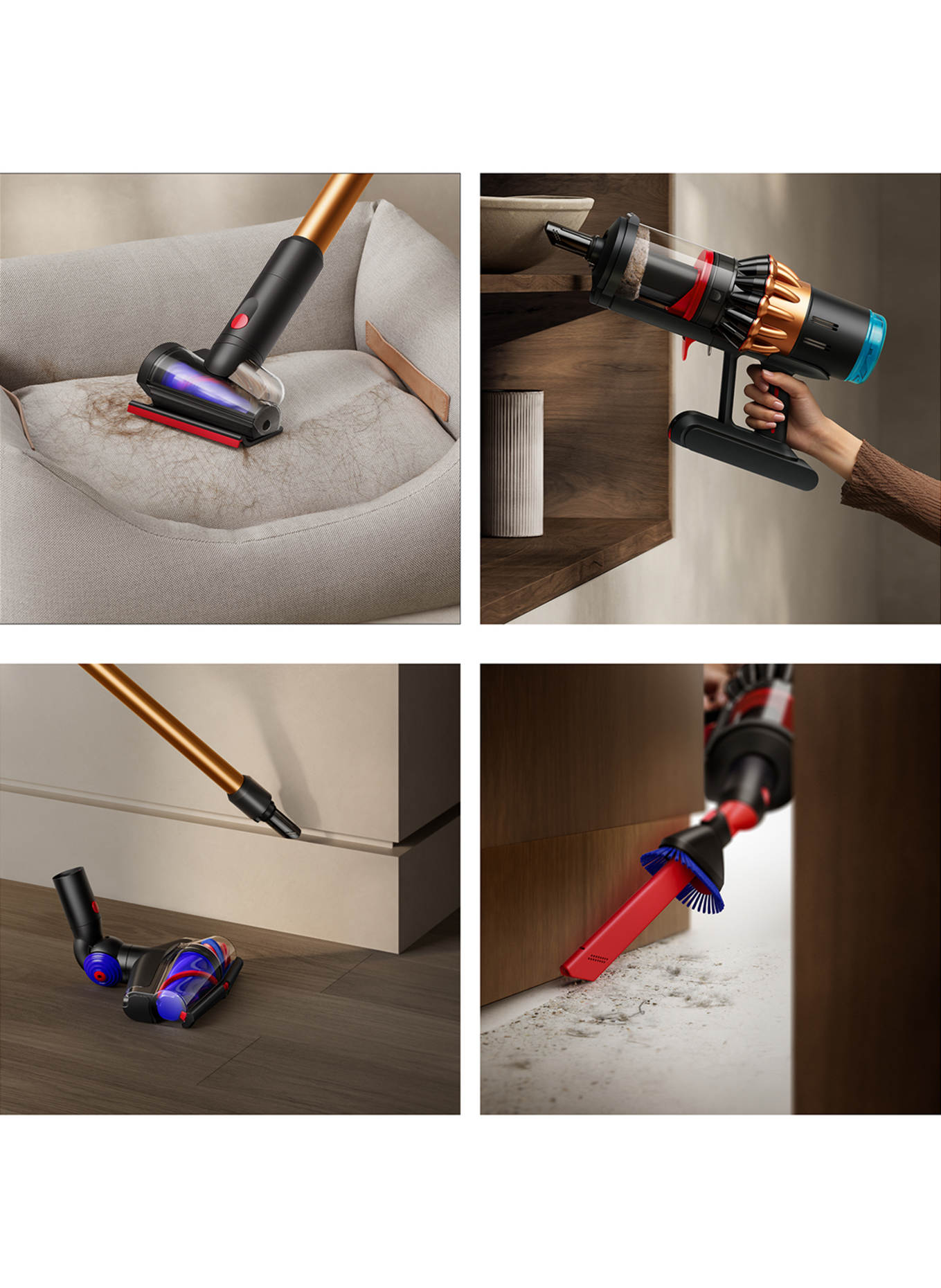 dyson V16 PISTON ANIMAL™ SUBMARINE