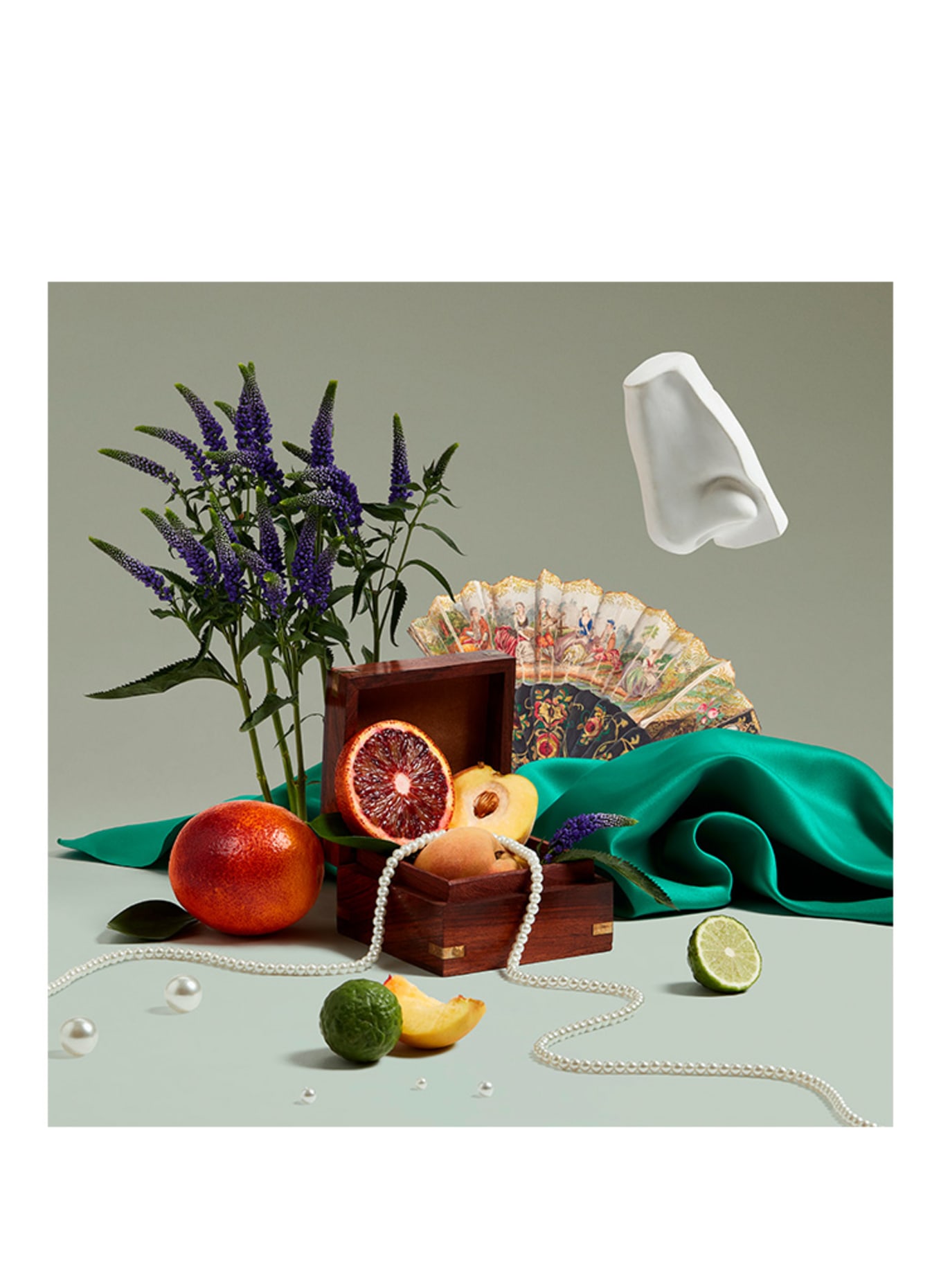 PENHALIGON'S EMPRESSA