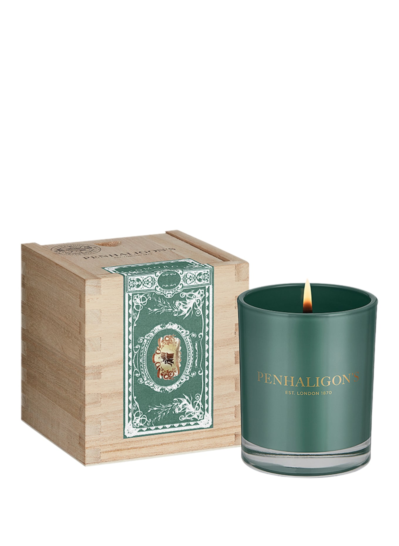 PENHALIGON'S COMOROS PEARL