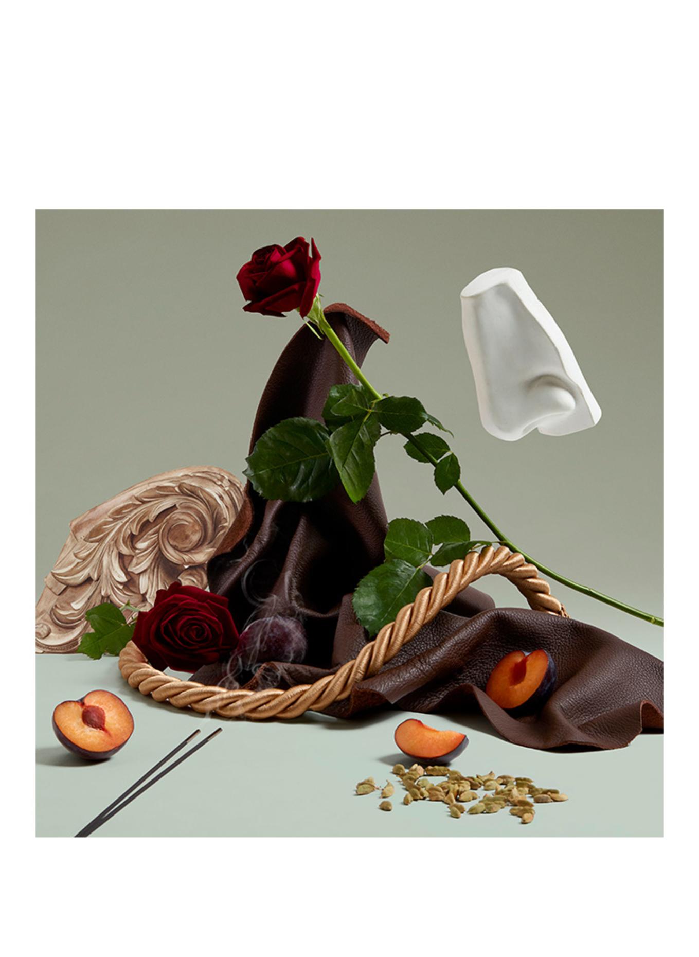 PENHALIGON'S HALFETI LEATHER