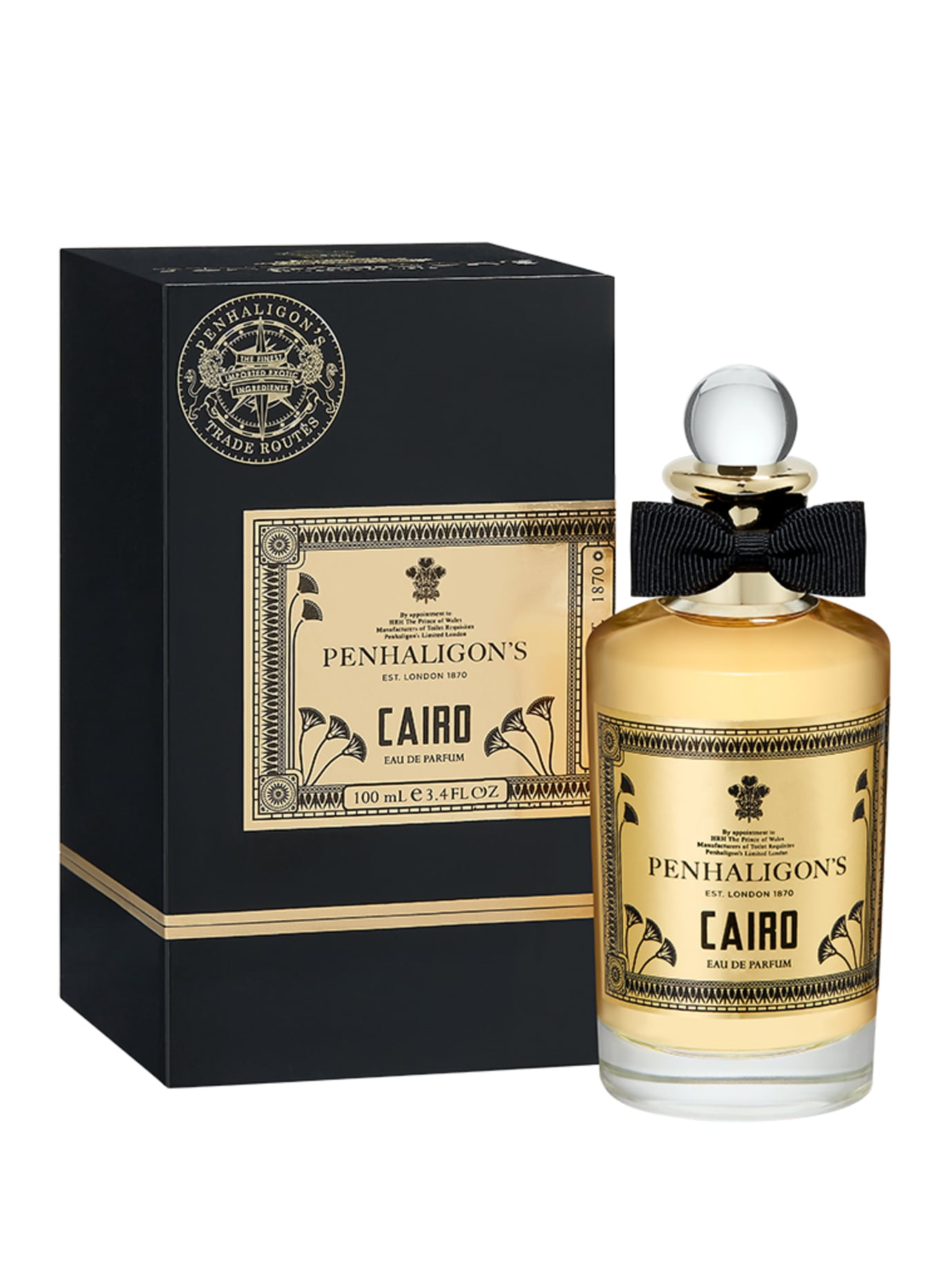 PENHALIGON'S CAIRO