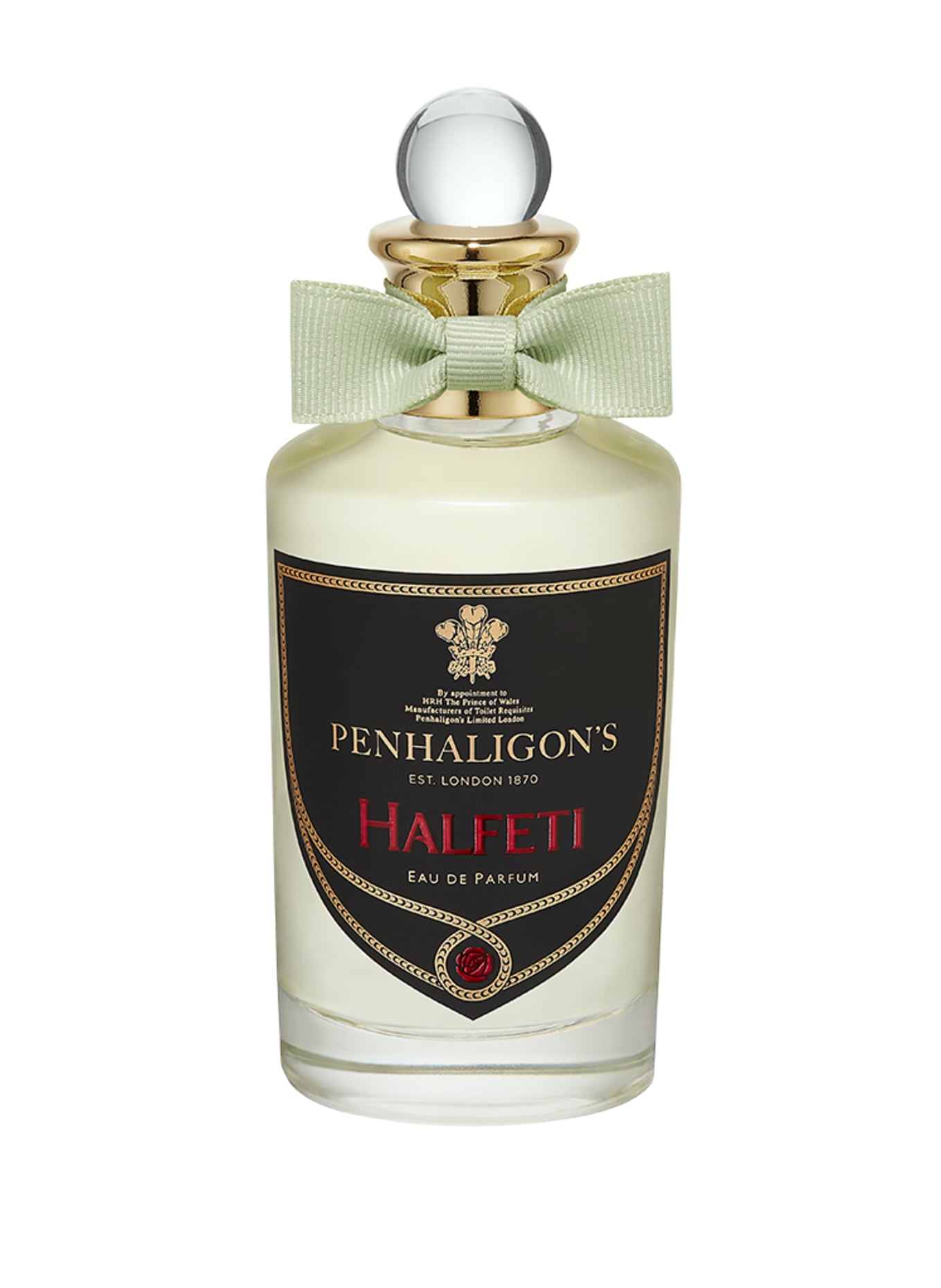 PENHALIGON'S HALFETI