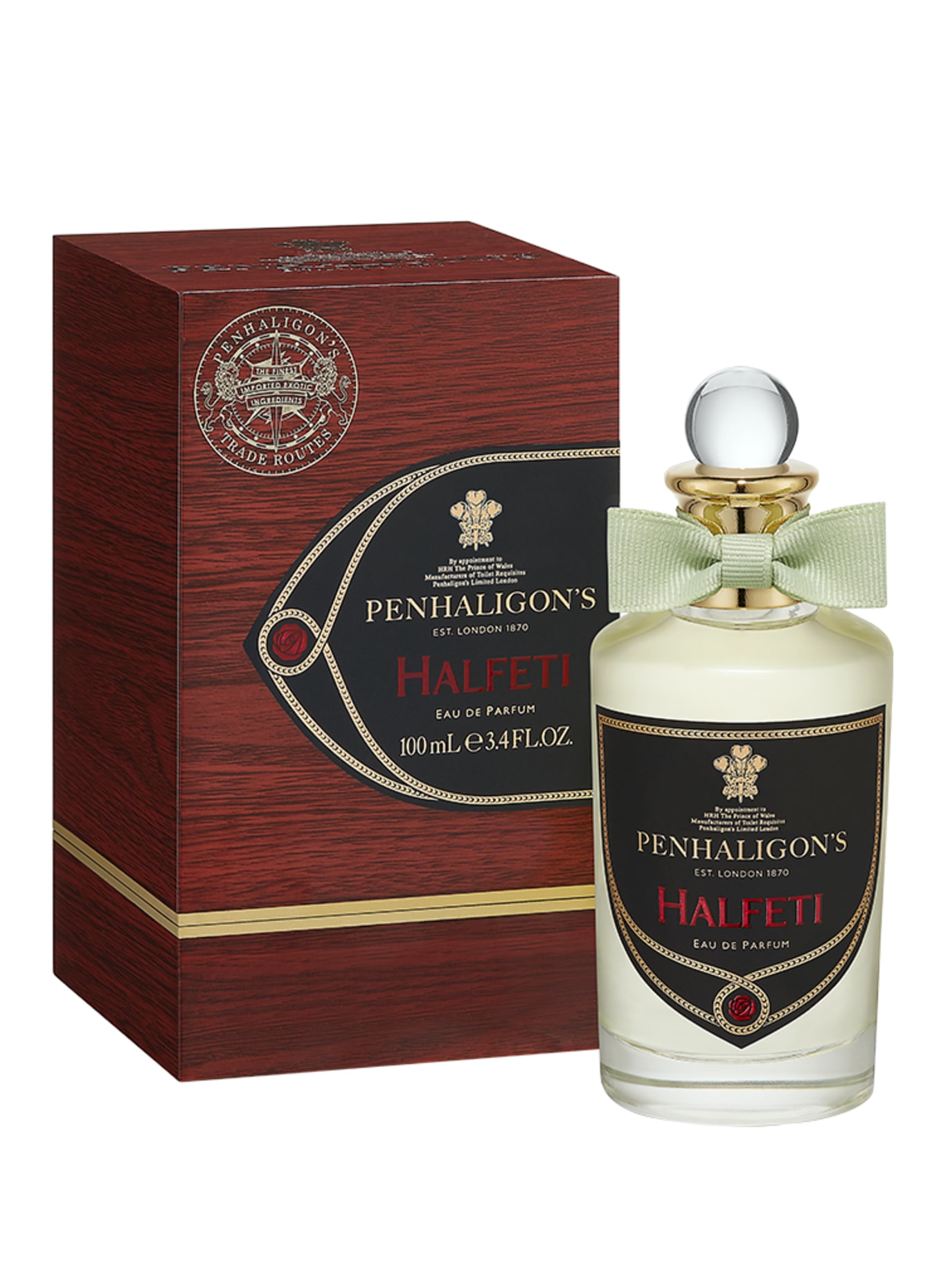 PENHALIGON'S HALFETI