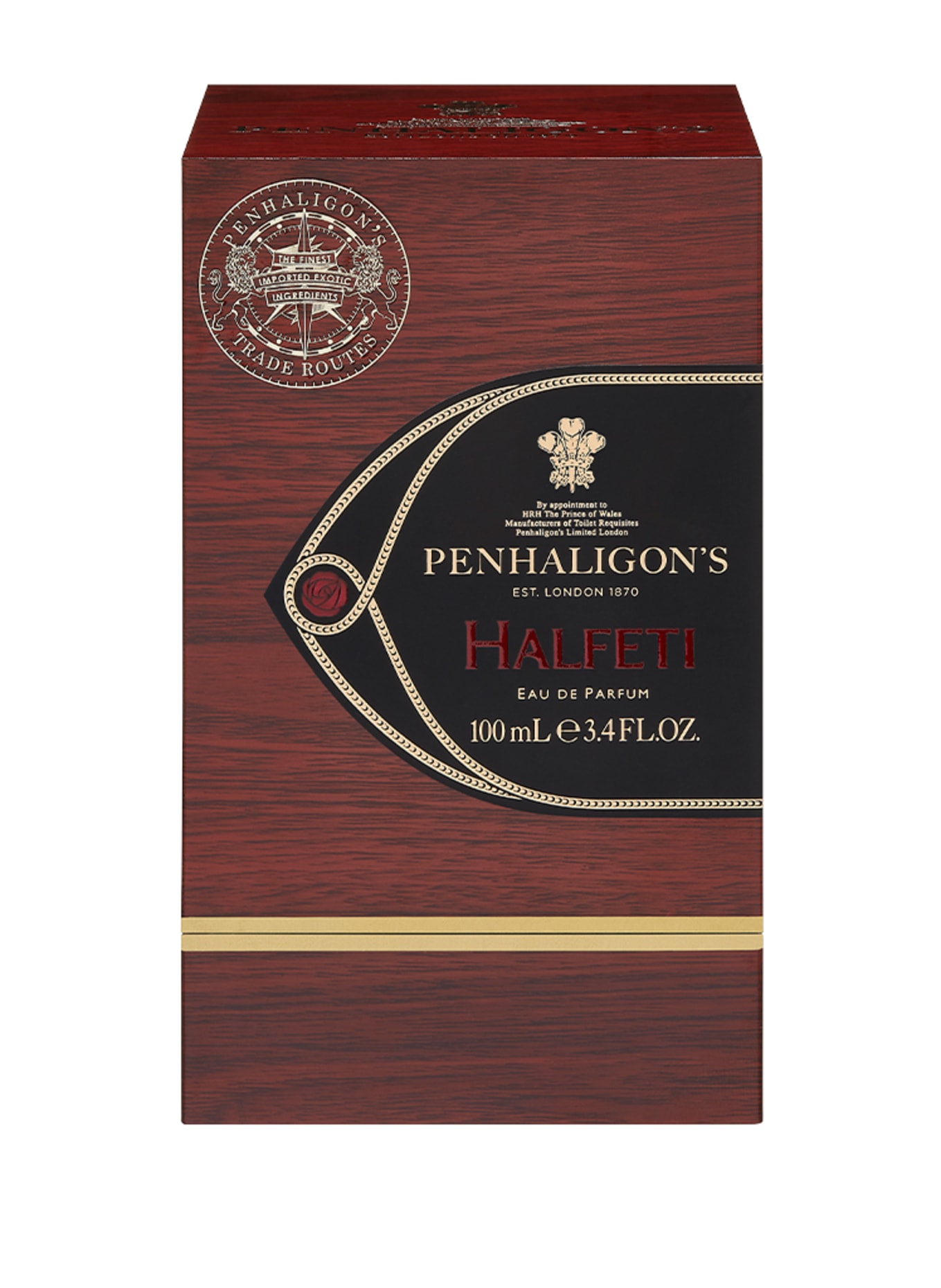 PENHALIGON'S HALFETI