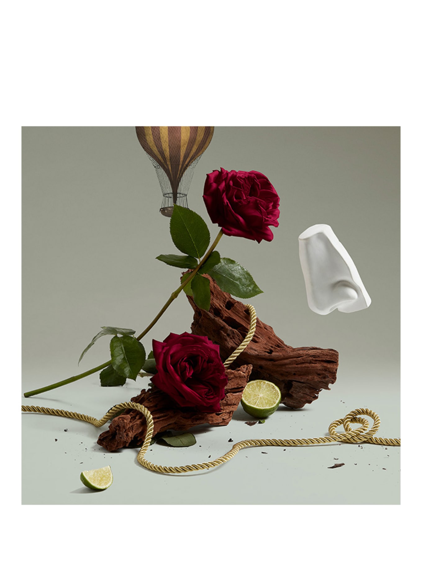 PENHALIGON'S HALFETI