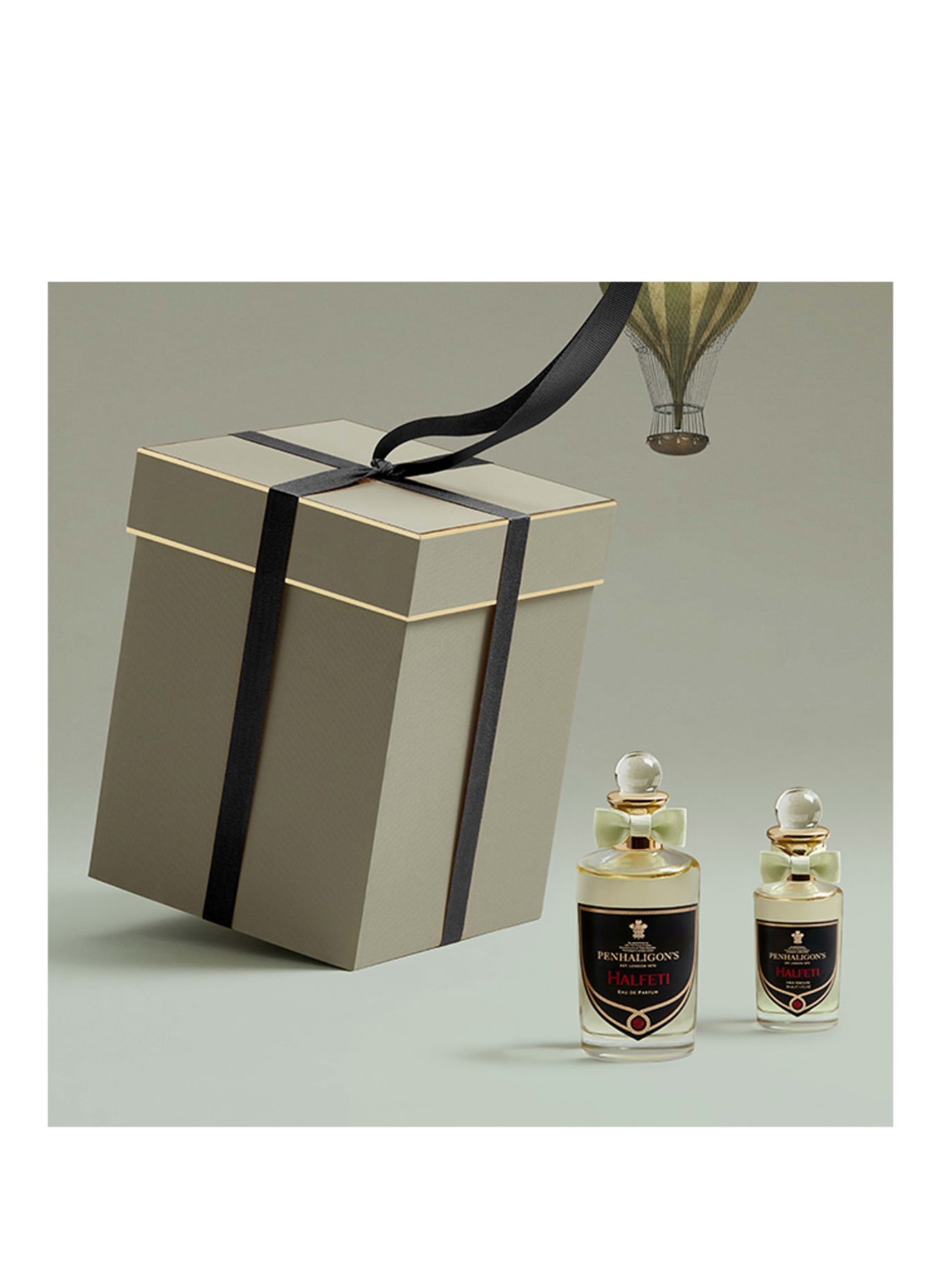 PENHALIGON'S HALFETI