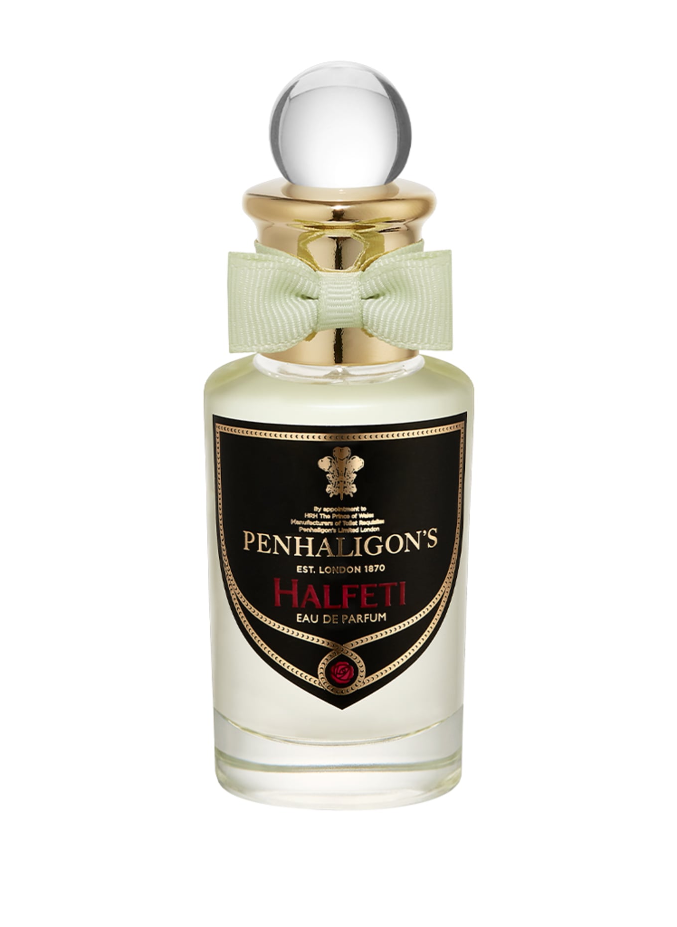 PENHALIGON'S HALFETI