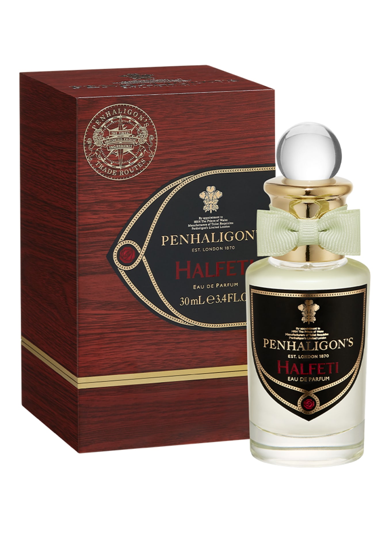 PENHALIGON'S HALFETI