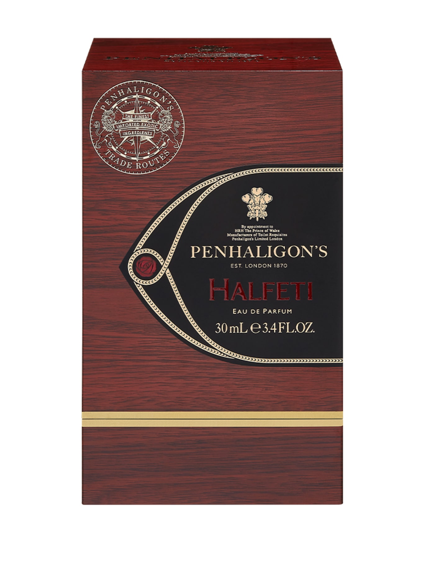 PENHALIGON'S HALFETI