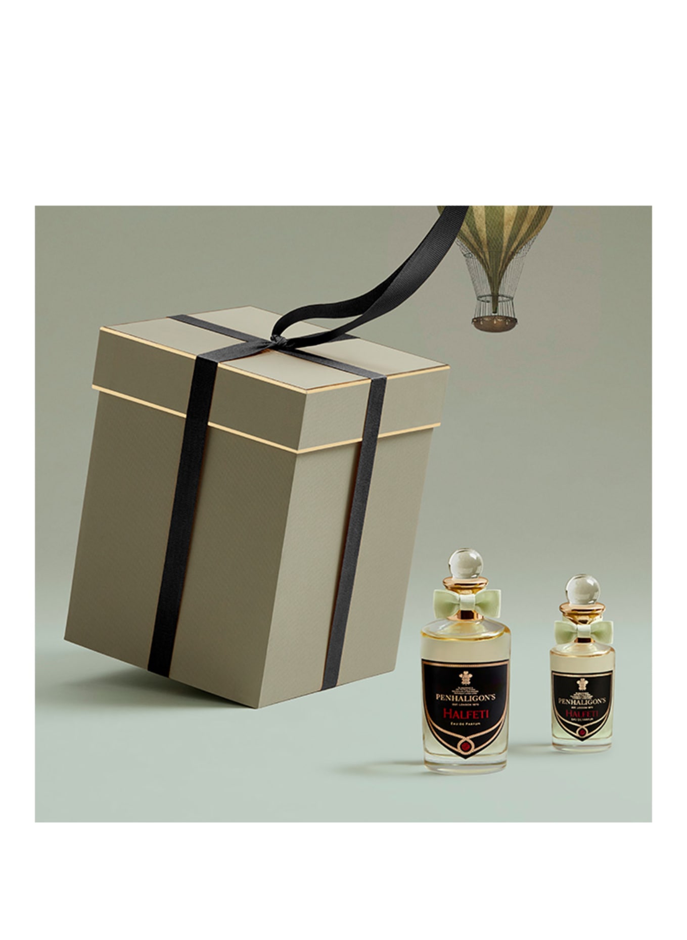 PENHALIGON'S HALFETI