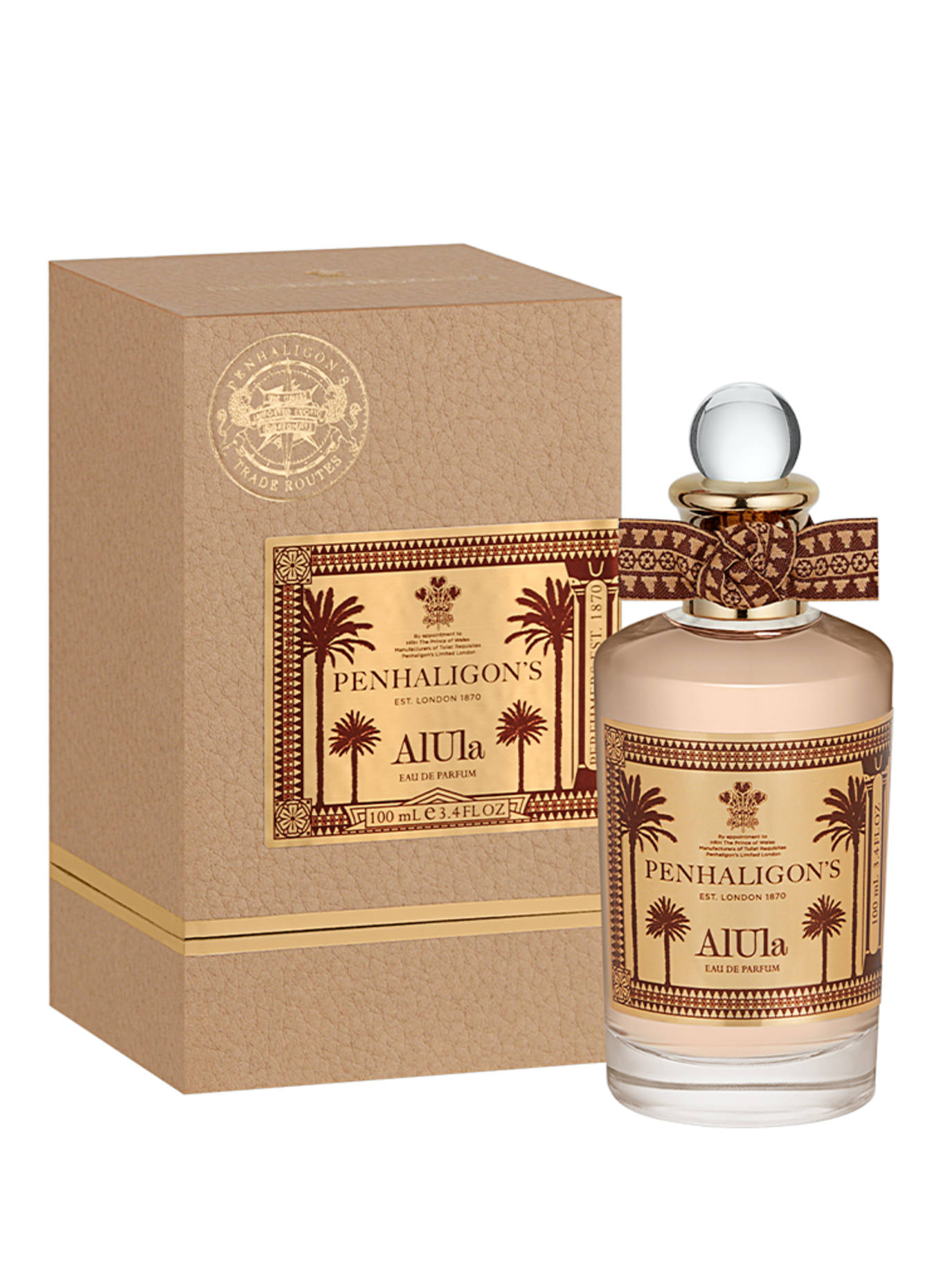 PENHALIGON'S PENHALIGON'S ALULA