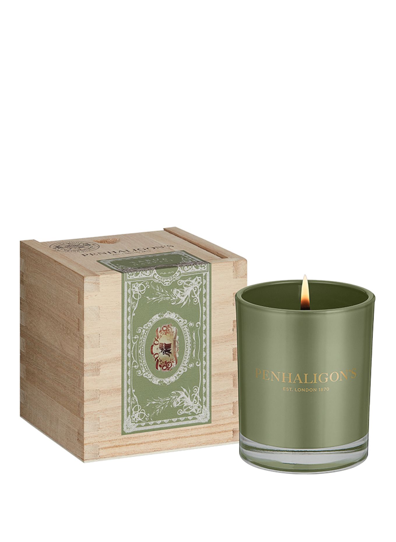 PENHALIGON'S TABUK OOGST