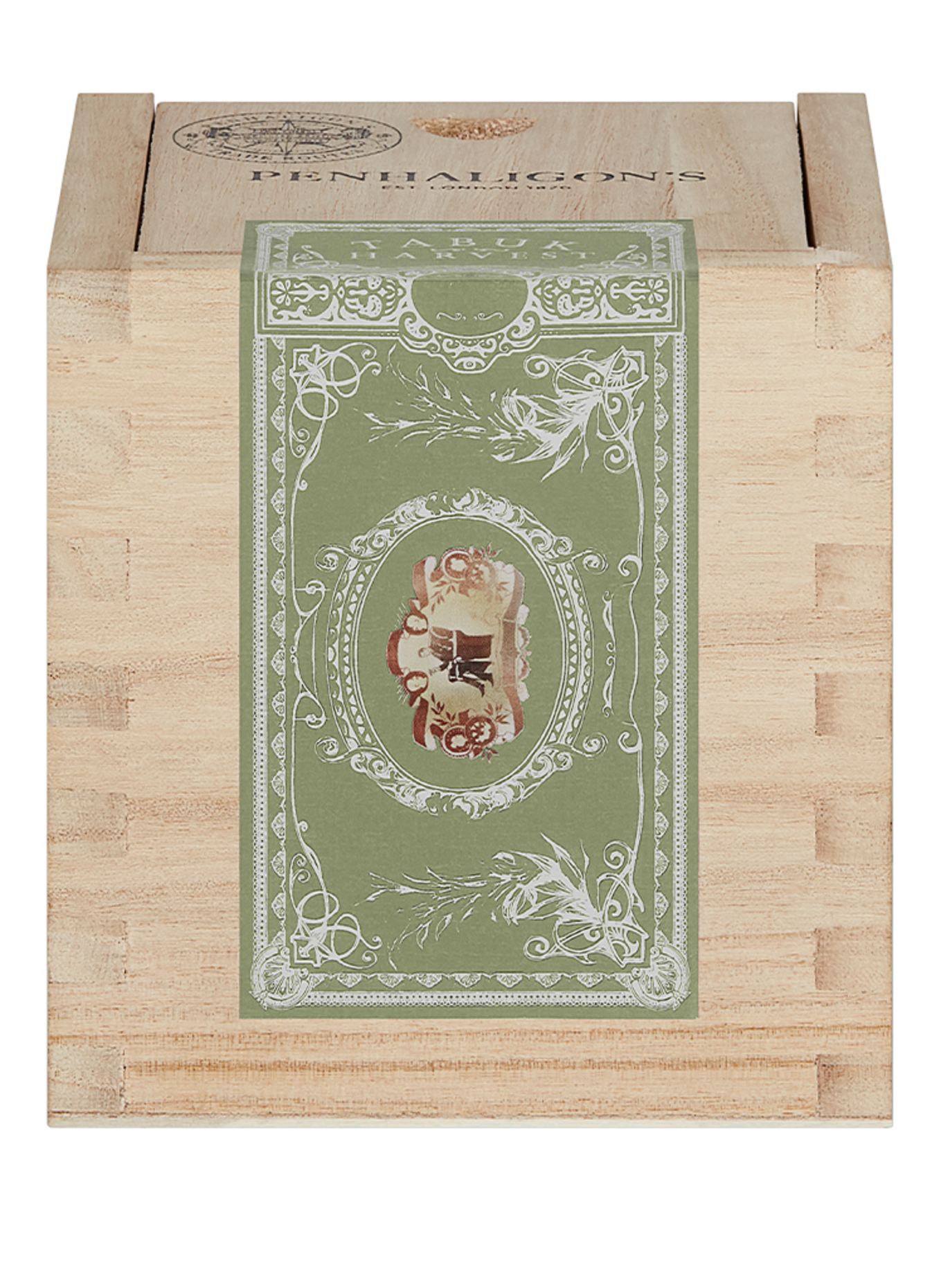 PENHALIGON'S TABUK OOGST