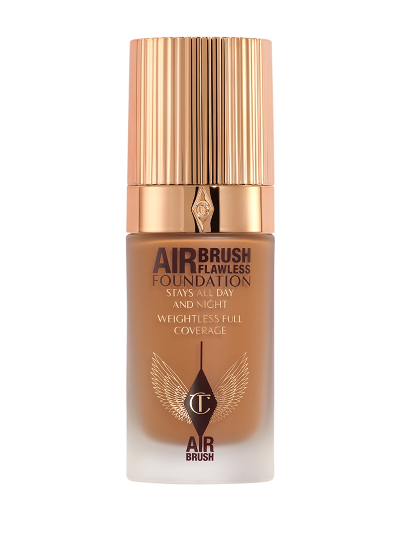 Charlotte Tilbury AIRBRUSH FLAWLESS FOUNDATION: 13 COOL