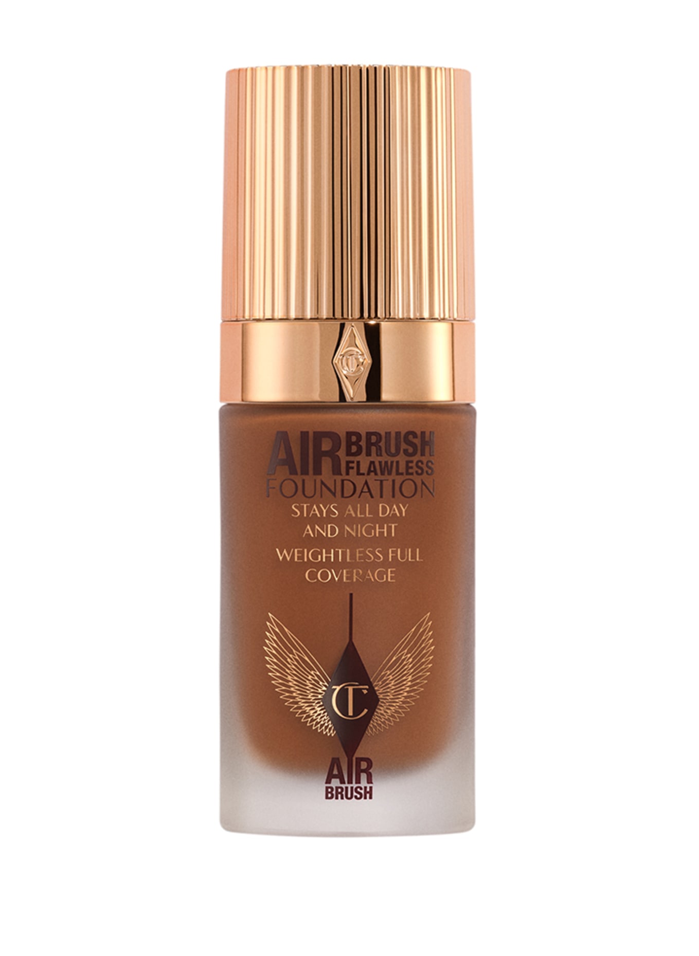 Charlotte Tilbury AIRBRUSH FLAWLESS FOUNDATION: 14 COOL