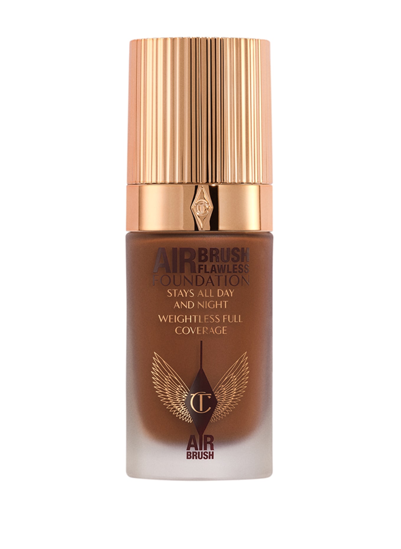 Charlotte Tilbury AIRBRUSH FLAWLESS FOUNDATION: 14 NEUTRAL